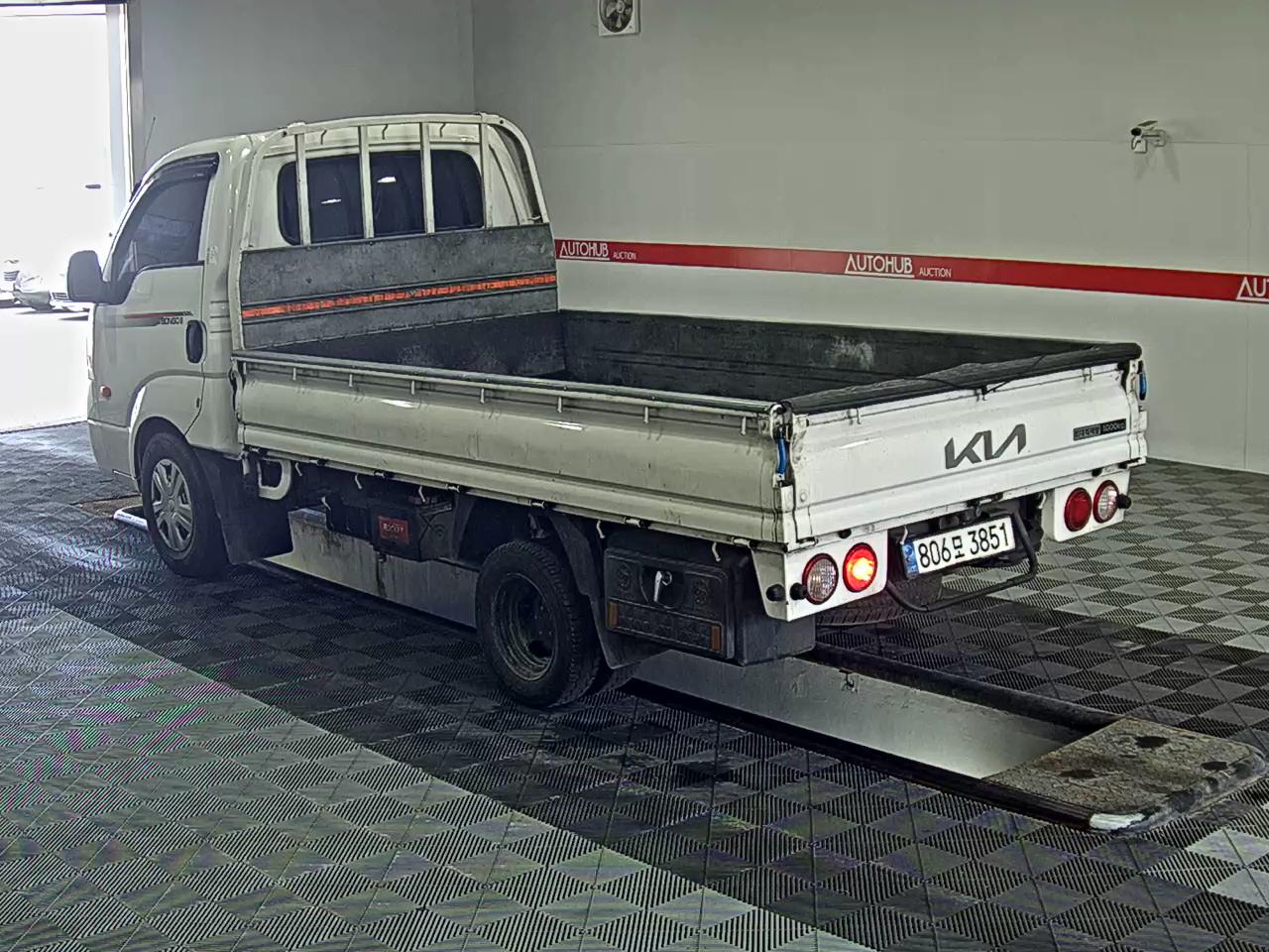 CHRYSLER 화물 - 5