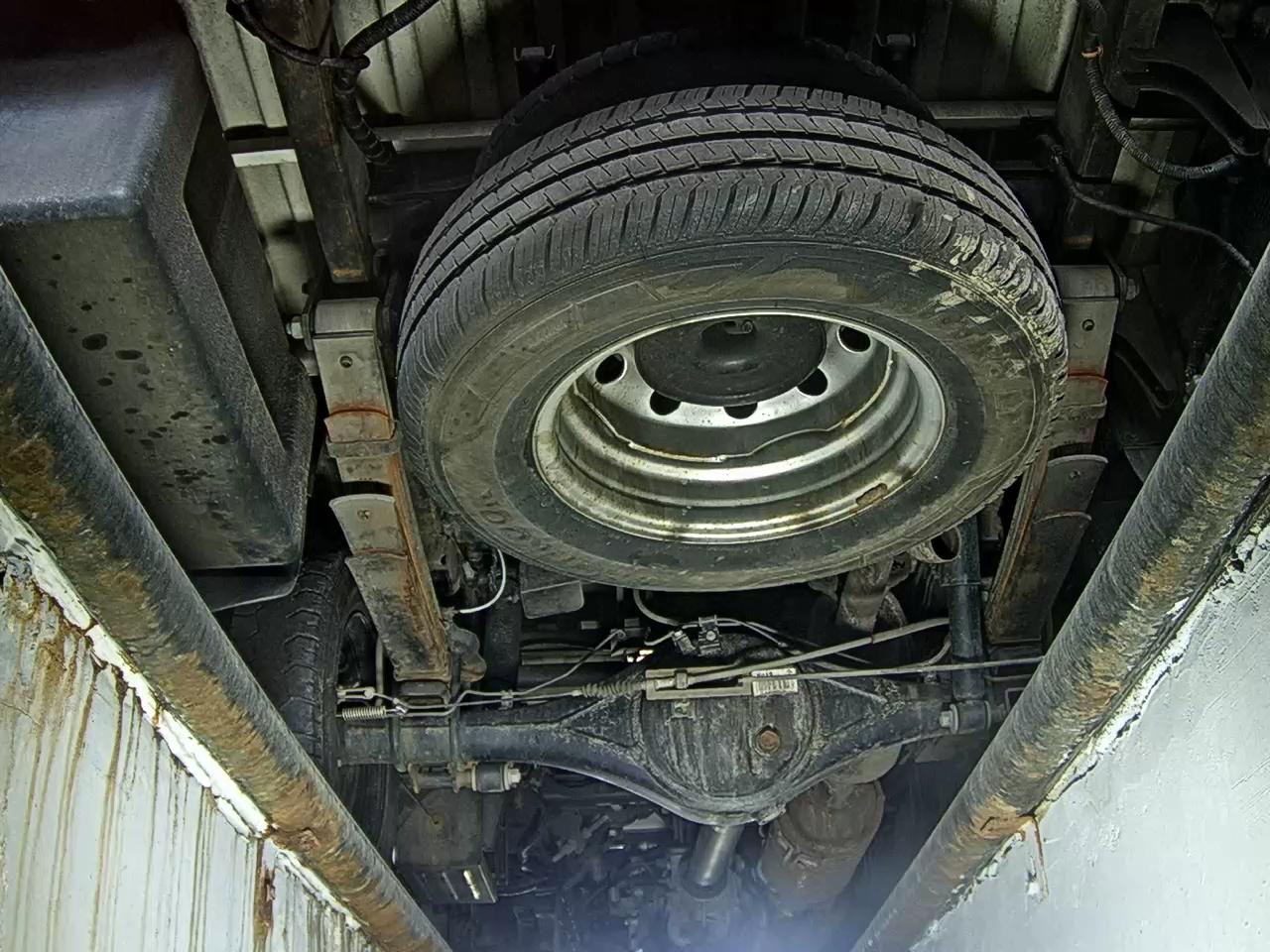 CHRYSLER 화물 - 7