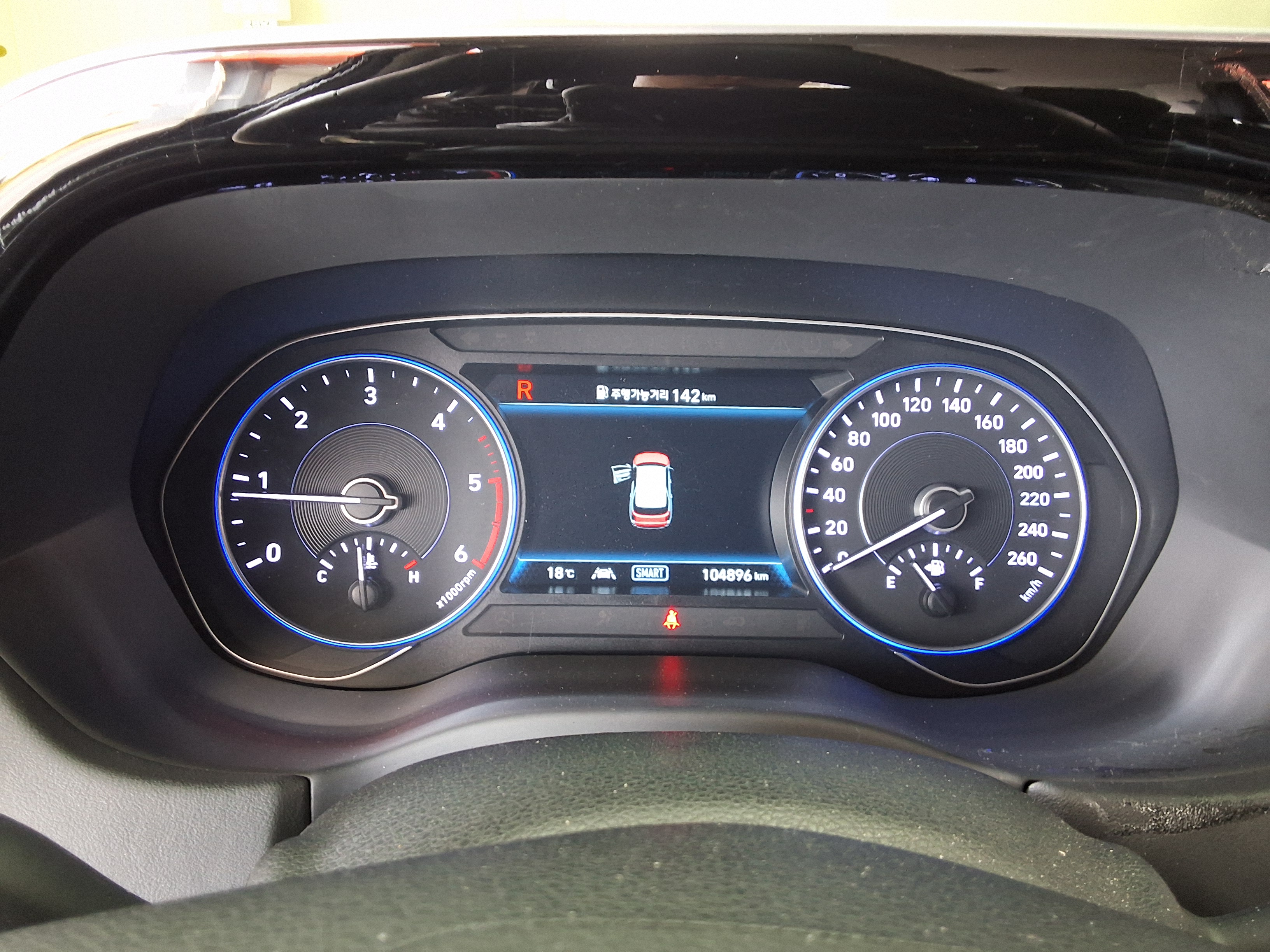 Hyundai Palisade 2022 - Image 8