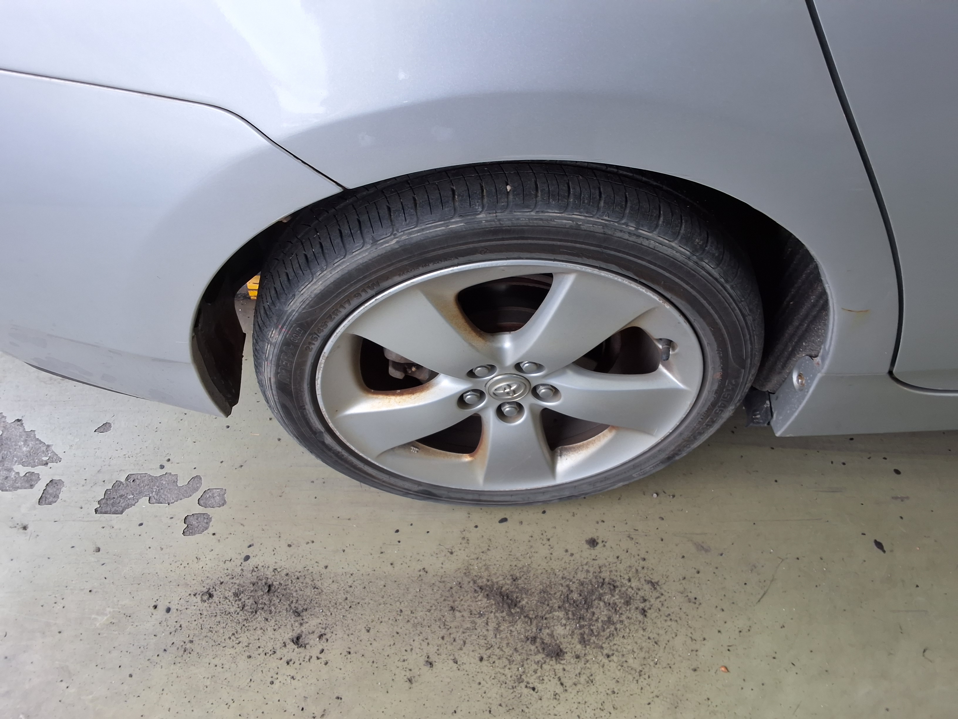 تويوتا بريوس - 20
