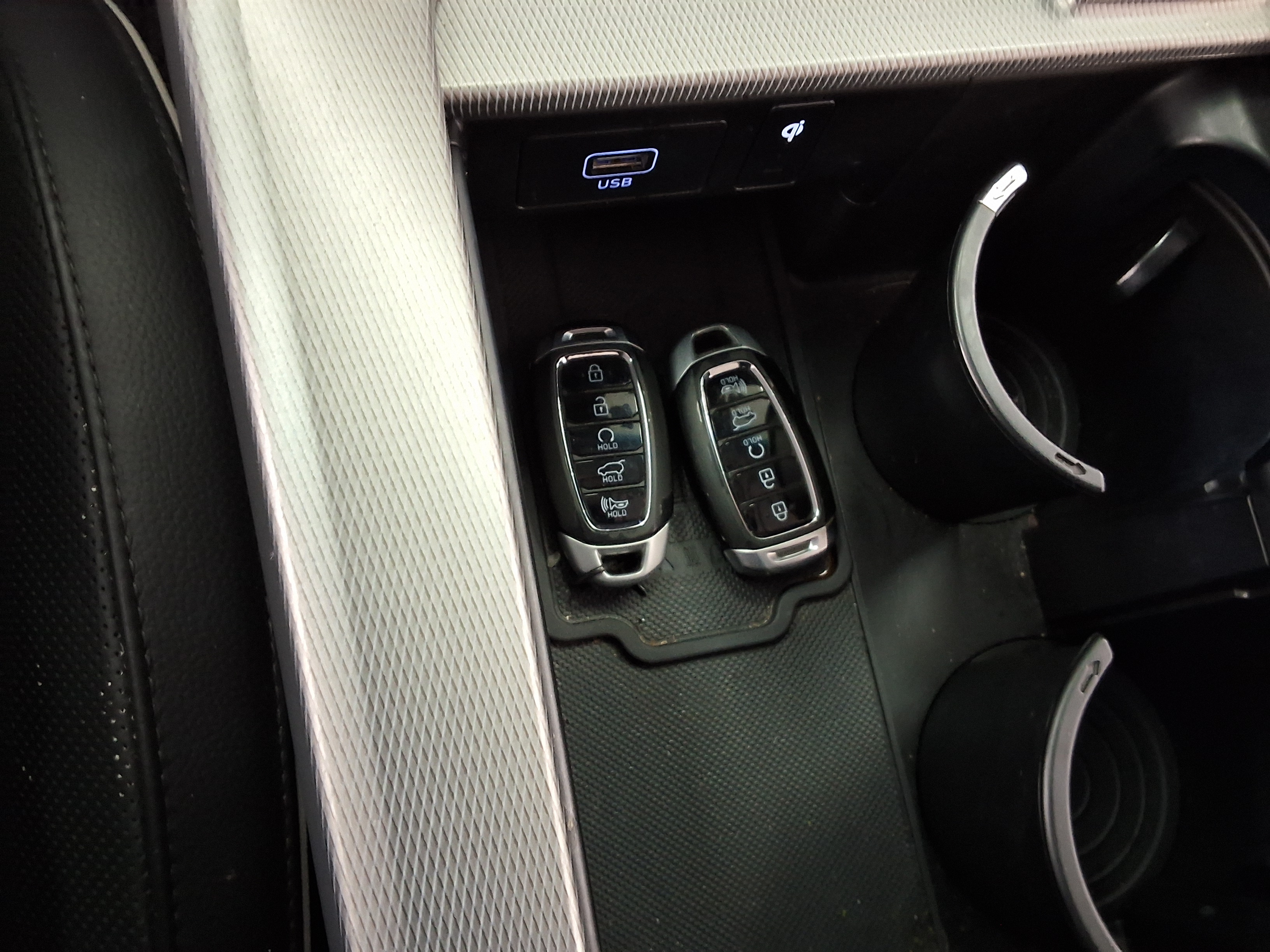 Hyundai Palisade 2022 - Image 17