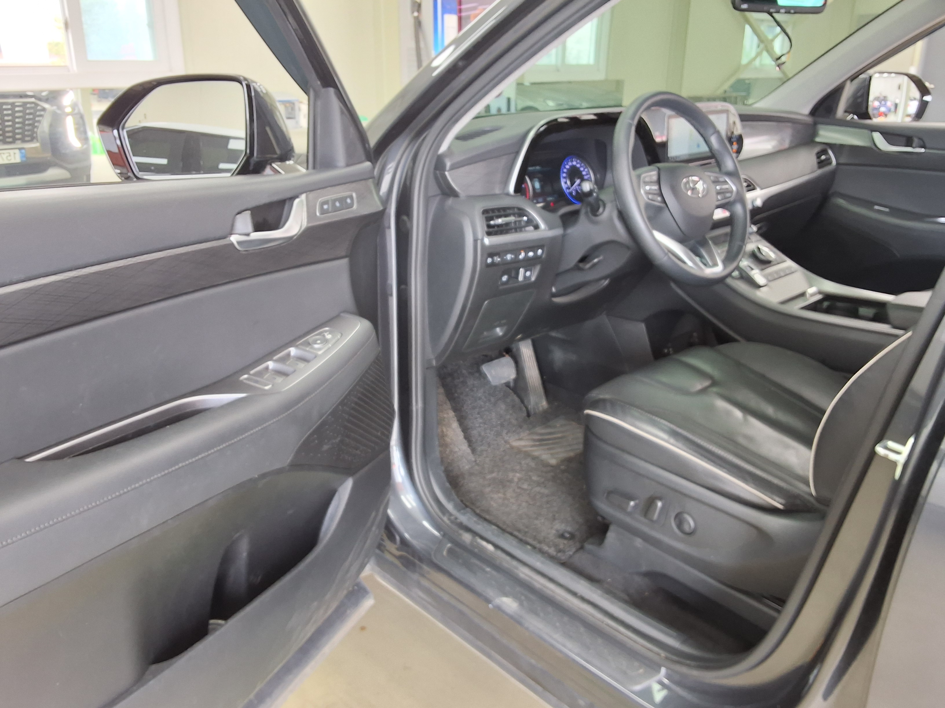 Hyundai Palisade 2022 - Image 9