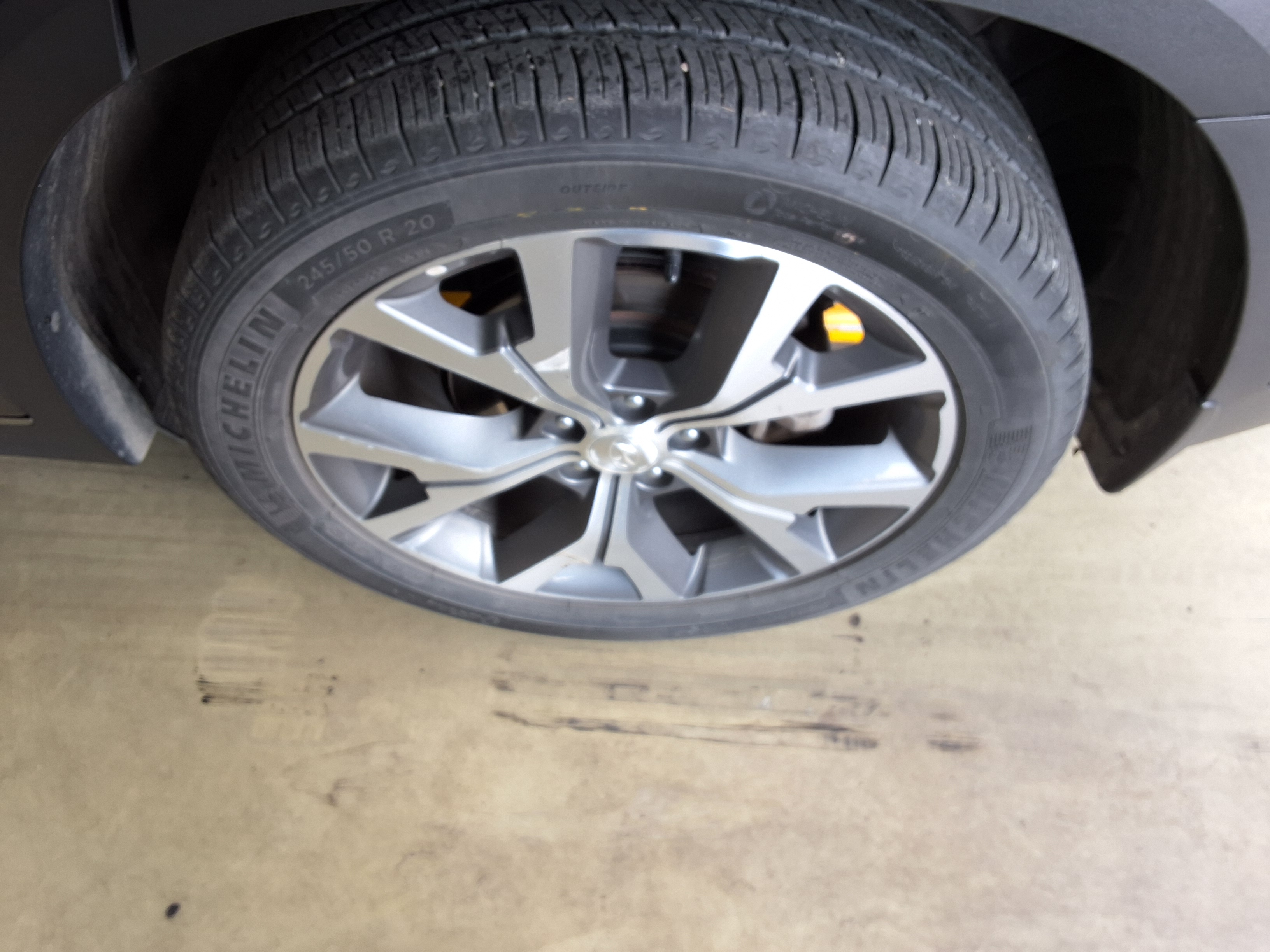 Hyundai Palisade 2022 - Image 21