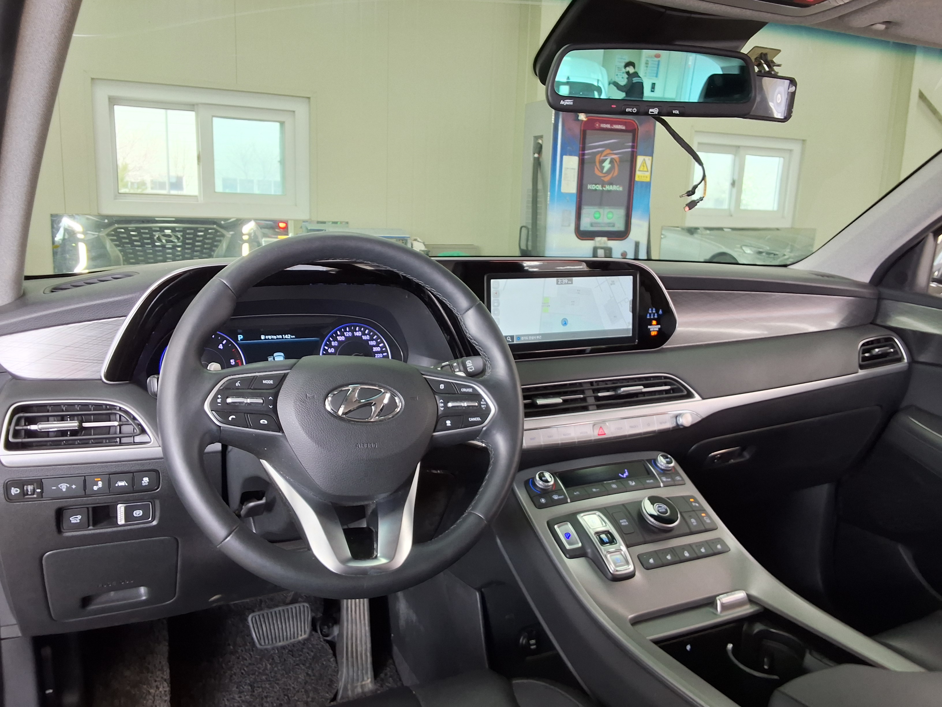 Hyundai Palisade 2022 - Image 10