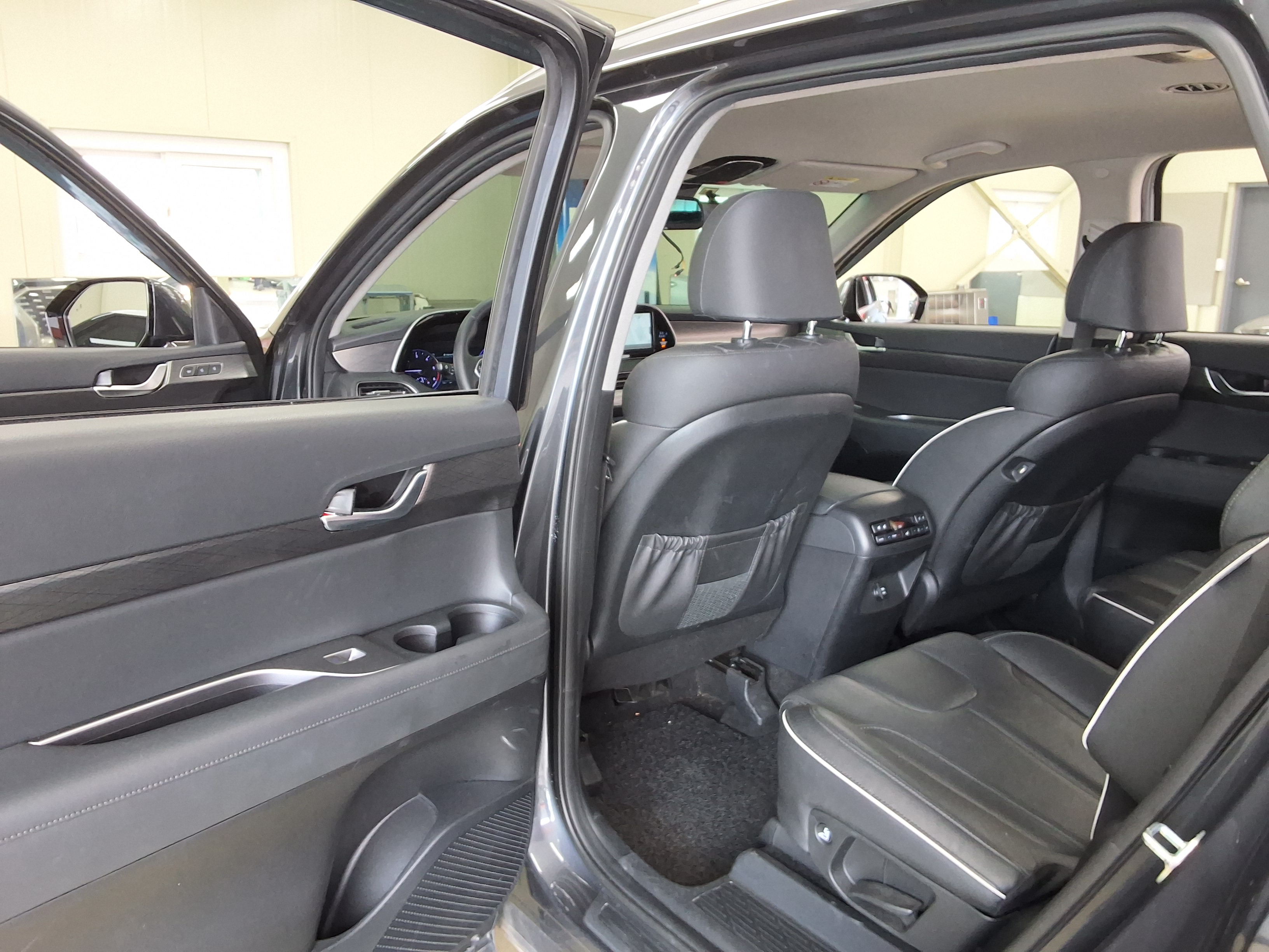 Hyundai Palisade 2022 - Image 11