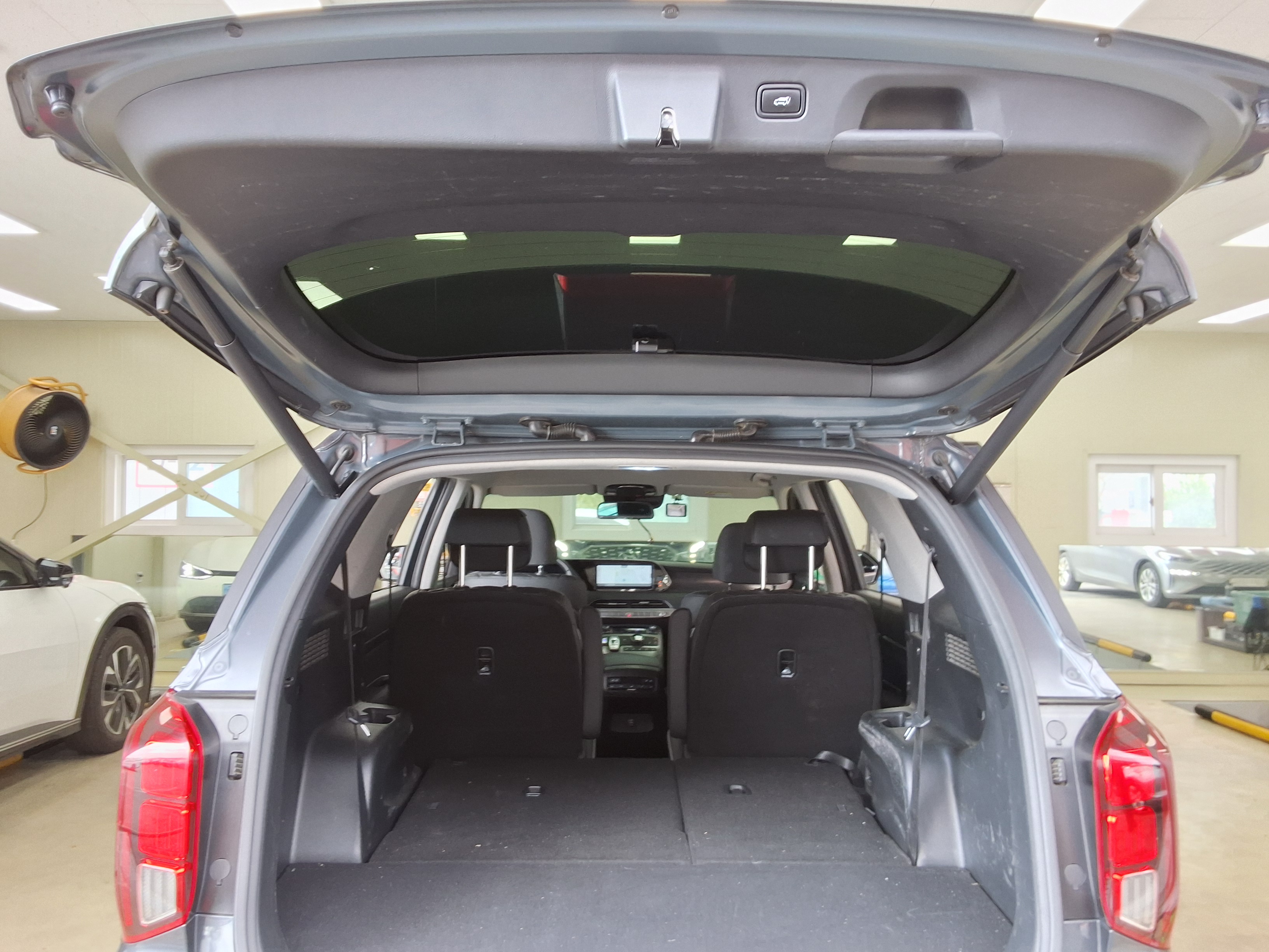 Hyundai Palisade 2022 - Image 14