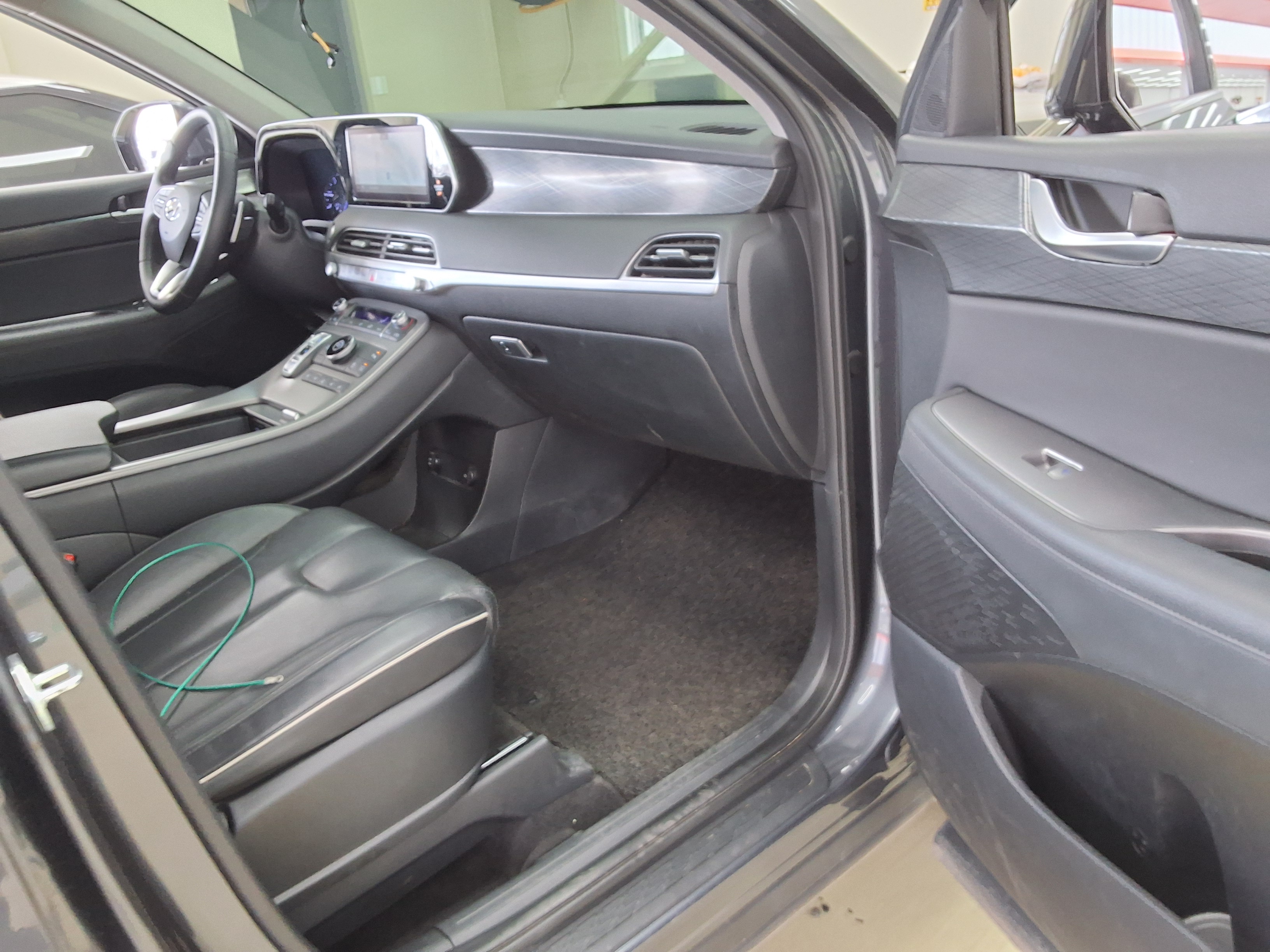 Hyundai Palisade 2022 - Image 13