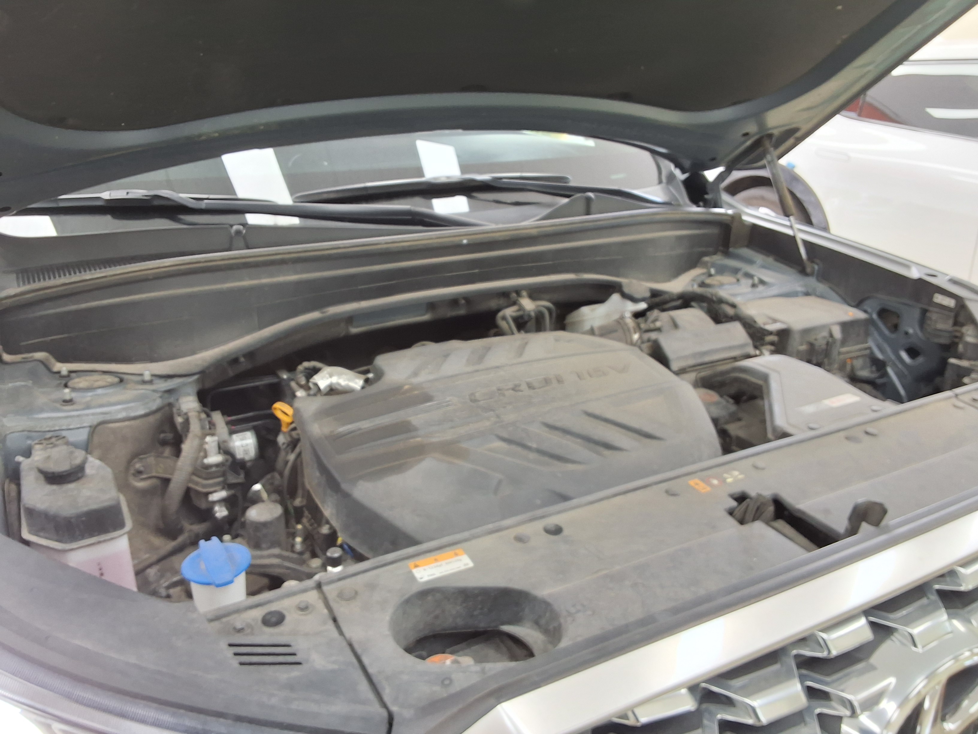 Hyundai Palisade 2022 - Image 18