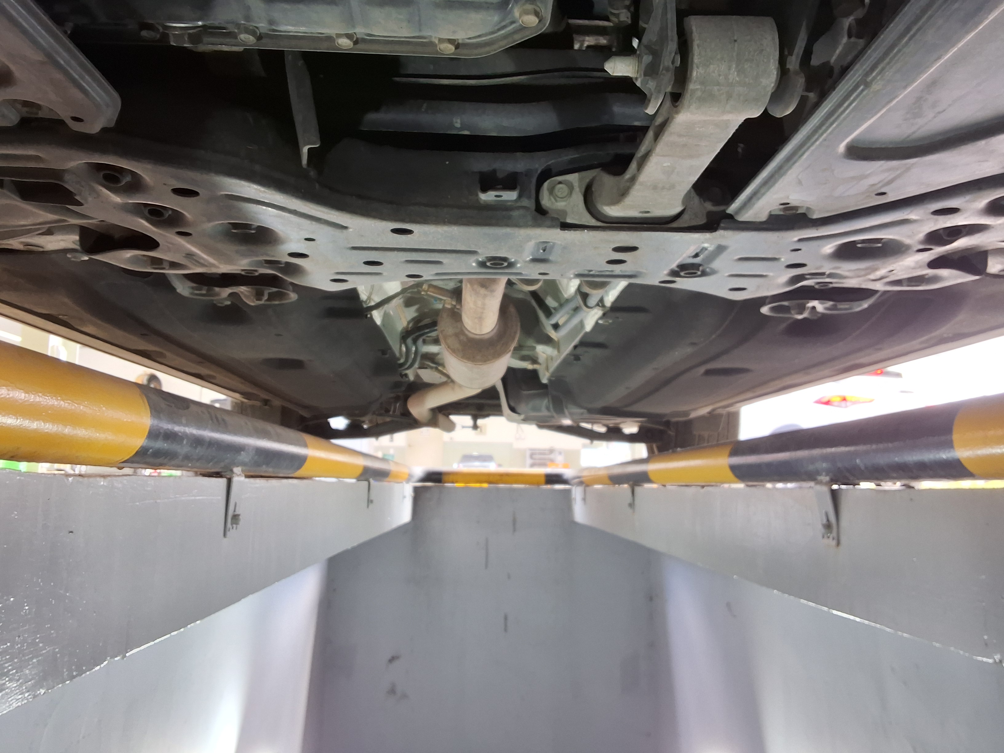 Hyundai Palisade 2022 - Image 19