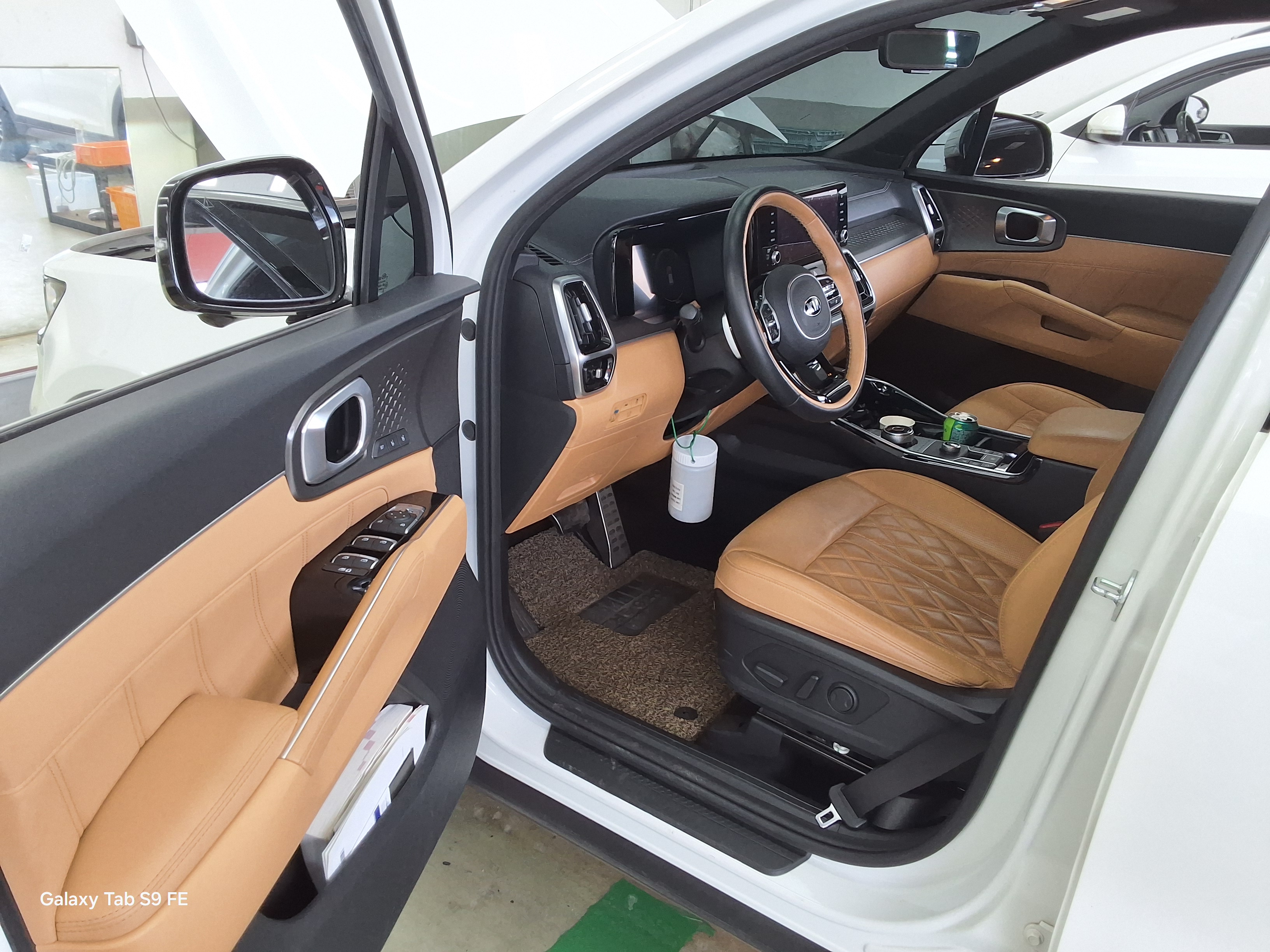 Kia Other 2021 - Image 9