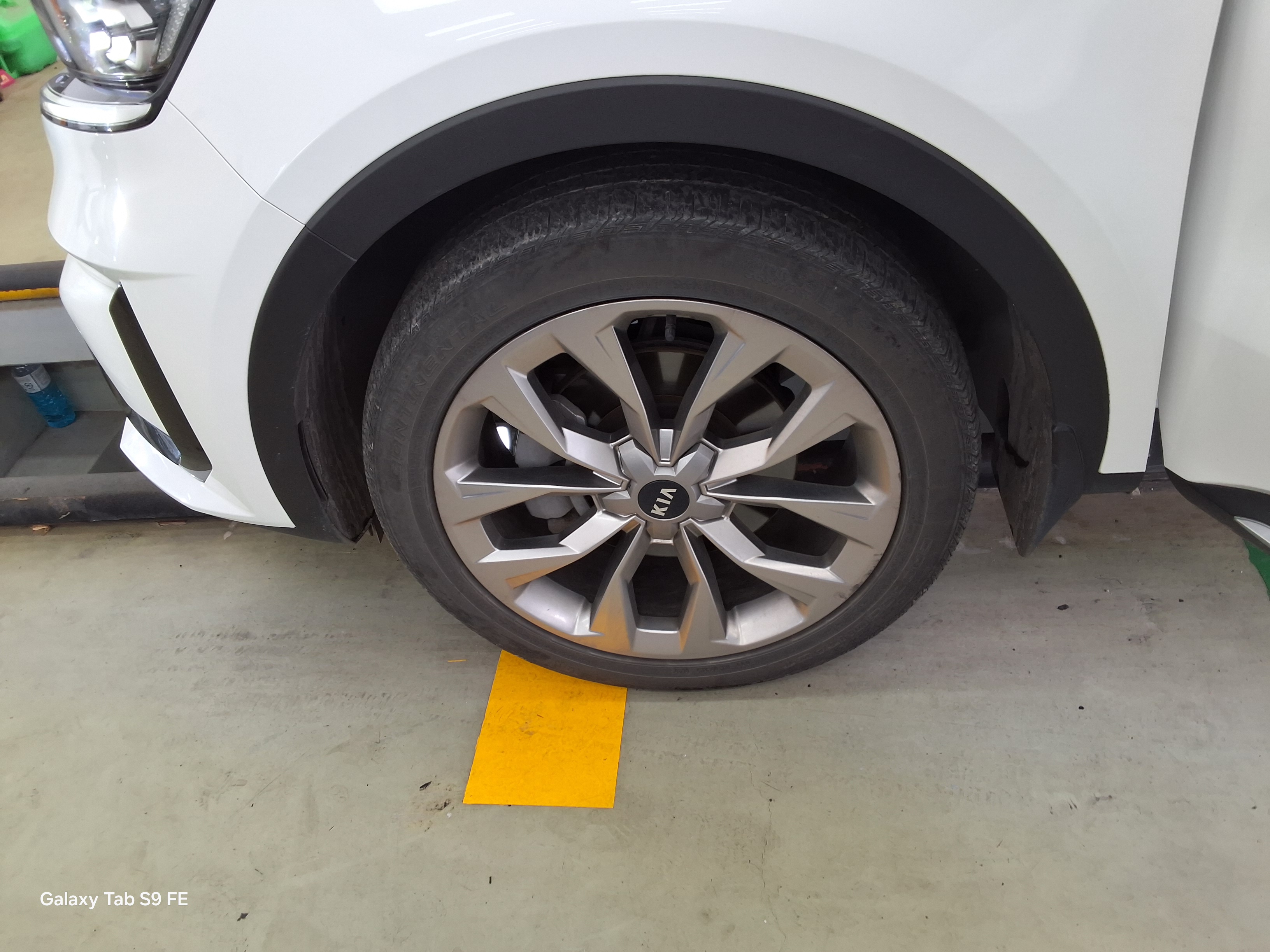 Kia Other 2021 - Image 21