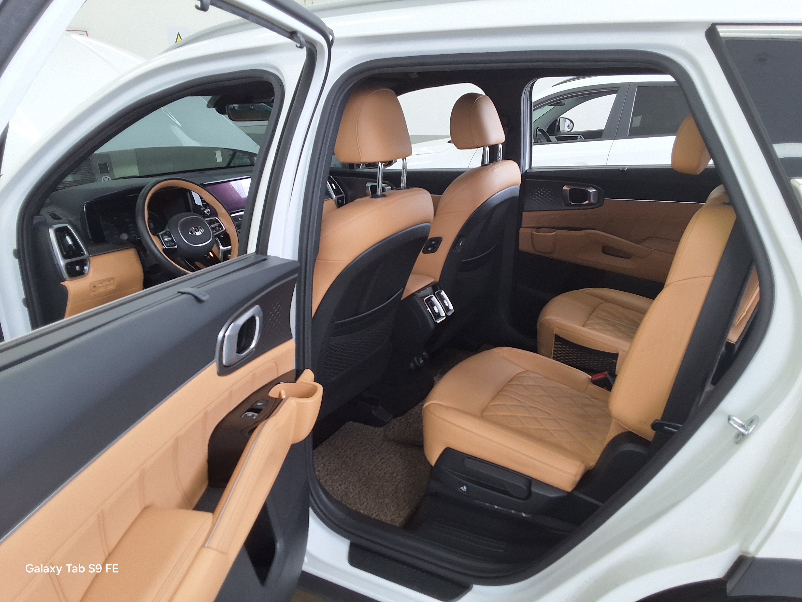 Kia Other 2021 - Image 11