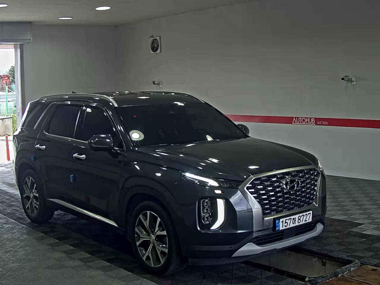 Hyundai Palisade 2022 - Image 2
