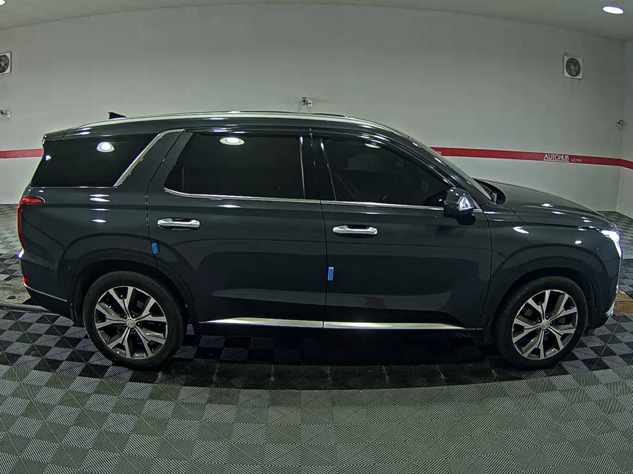 Hyundai Palisade 2022 - Image 3