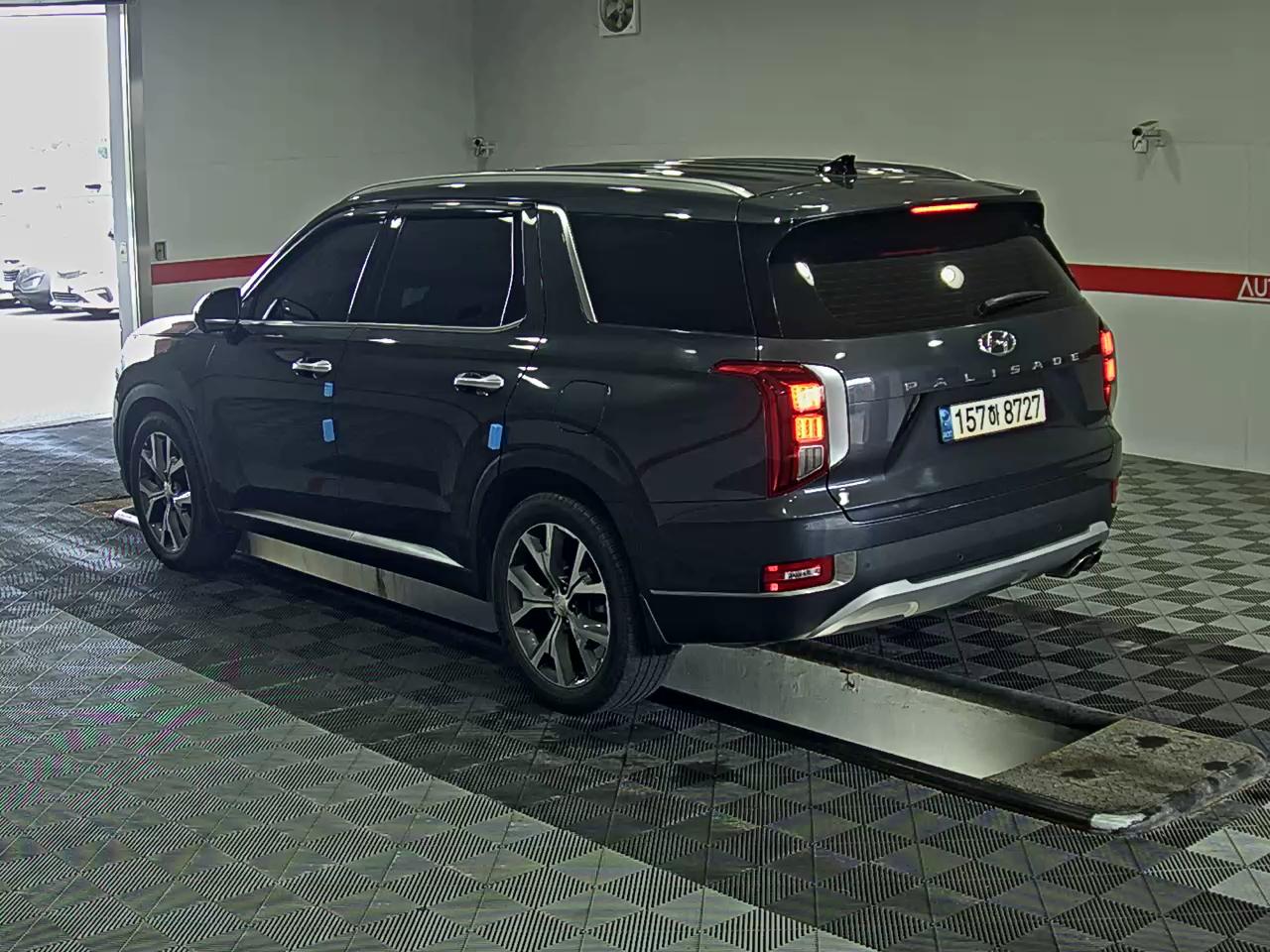 Hyundai Palisade 2022 - Image 5