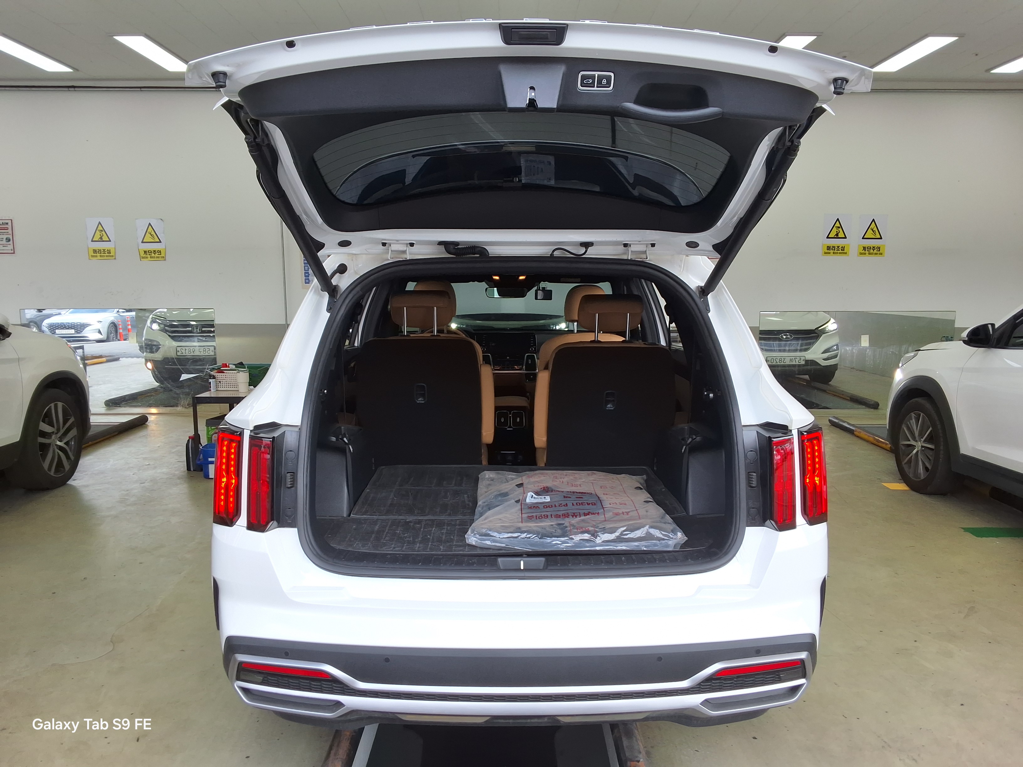 Kia Other 2021 - Image 14