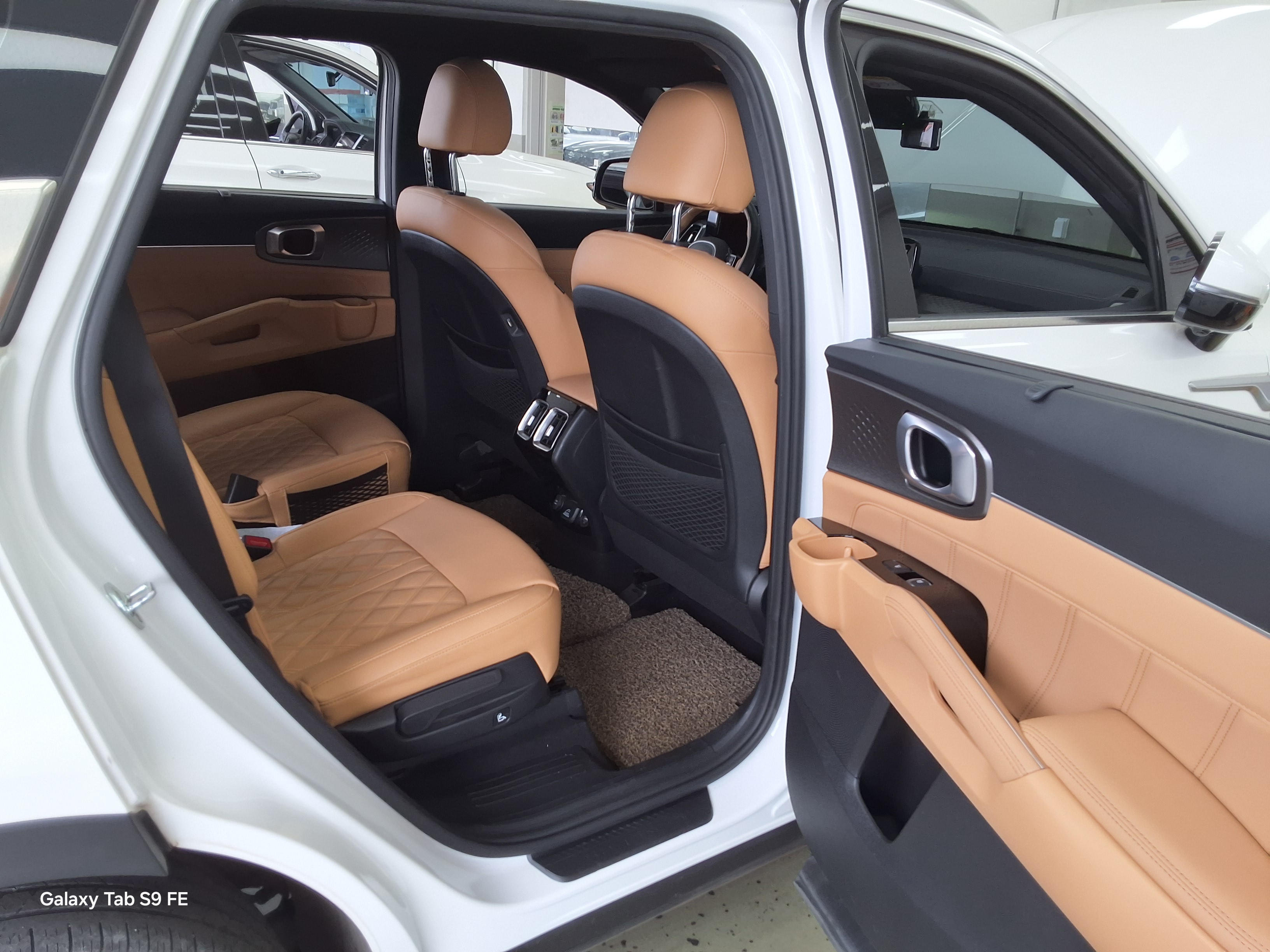 Kia Other 2021 - Image 12