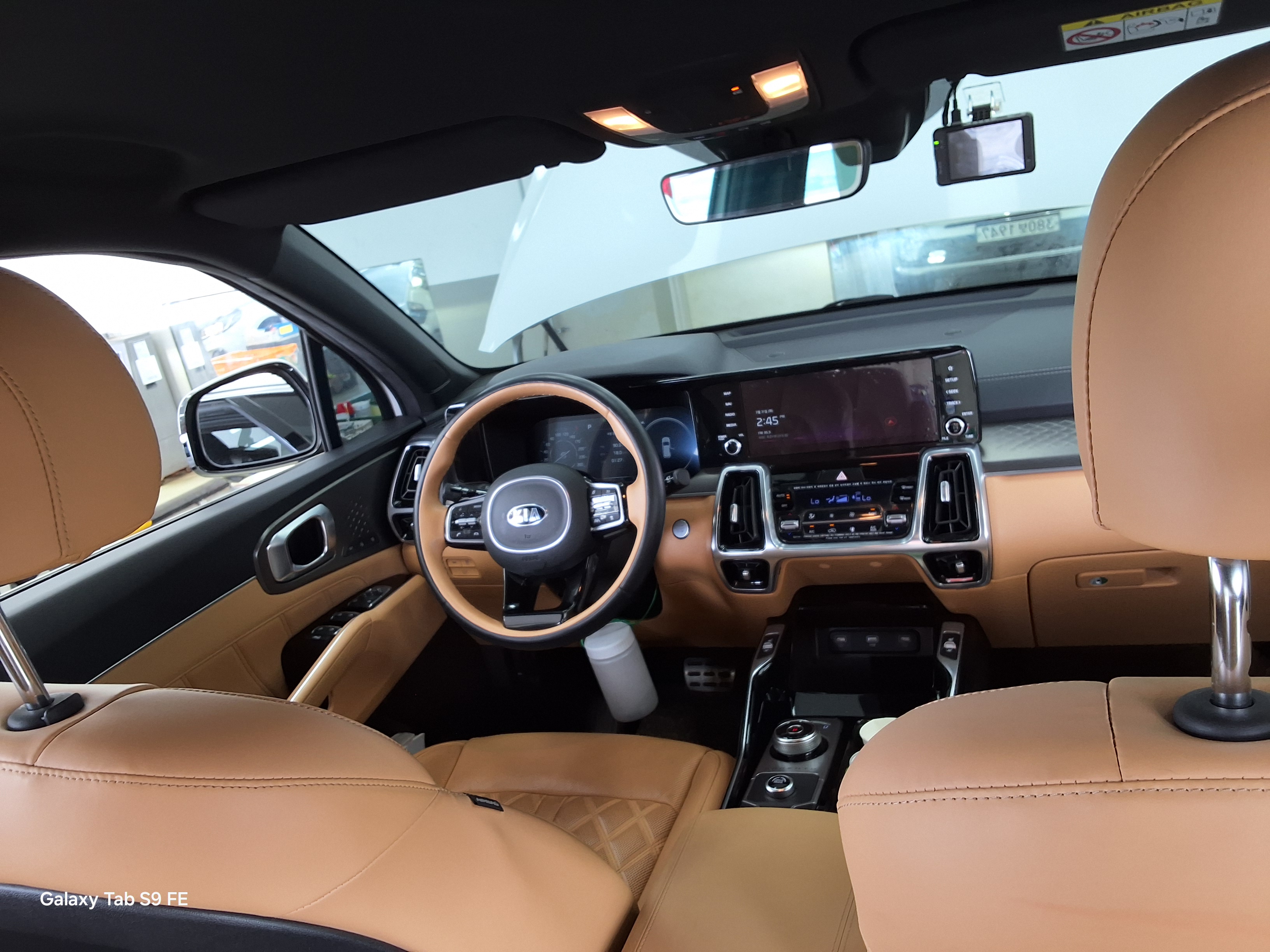 Kia Other 2021 - Image 10