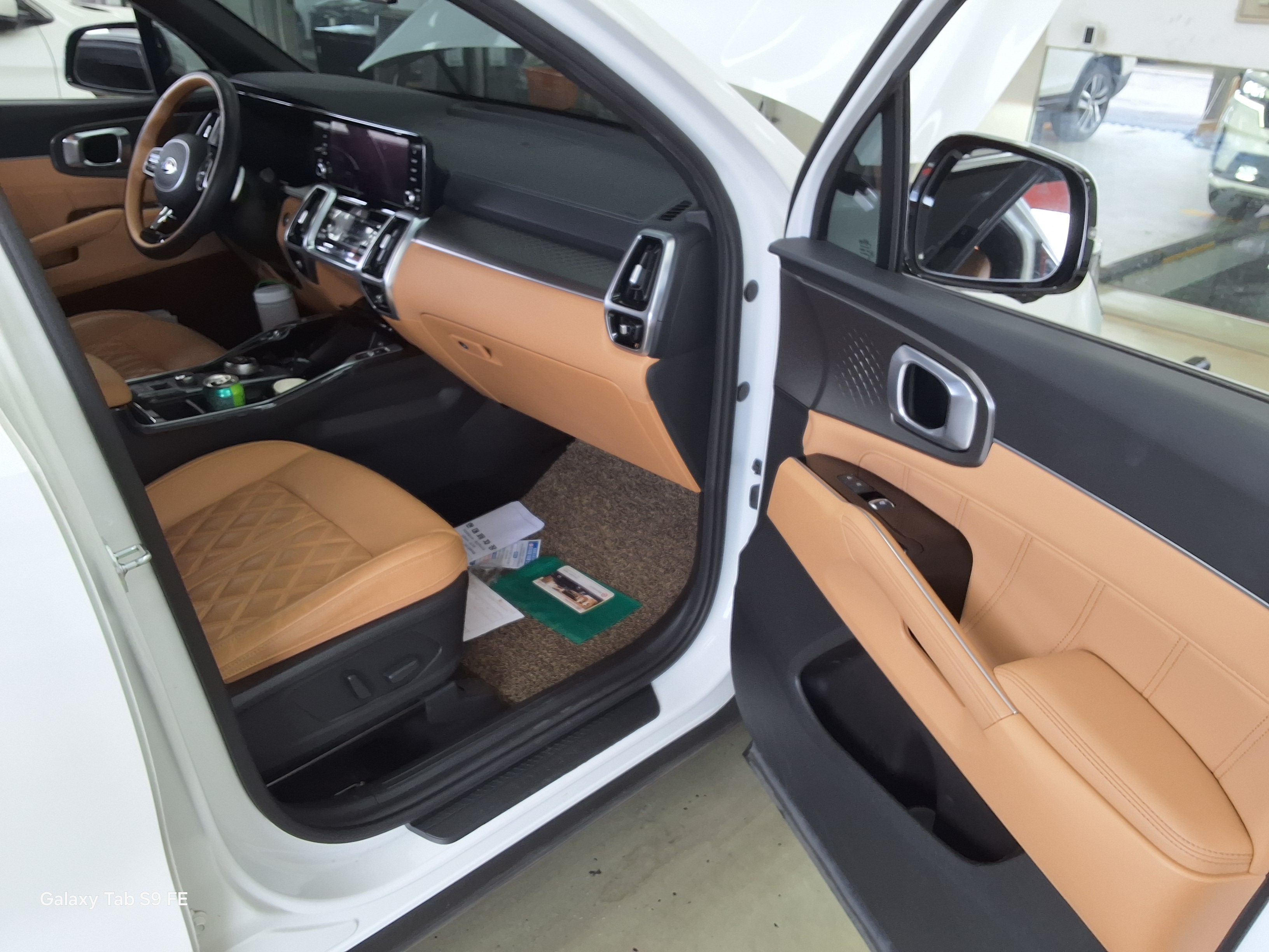 Kia Other 2021 - Image 13