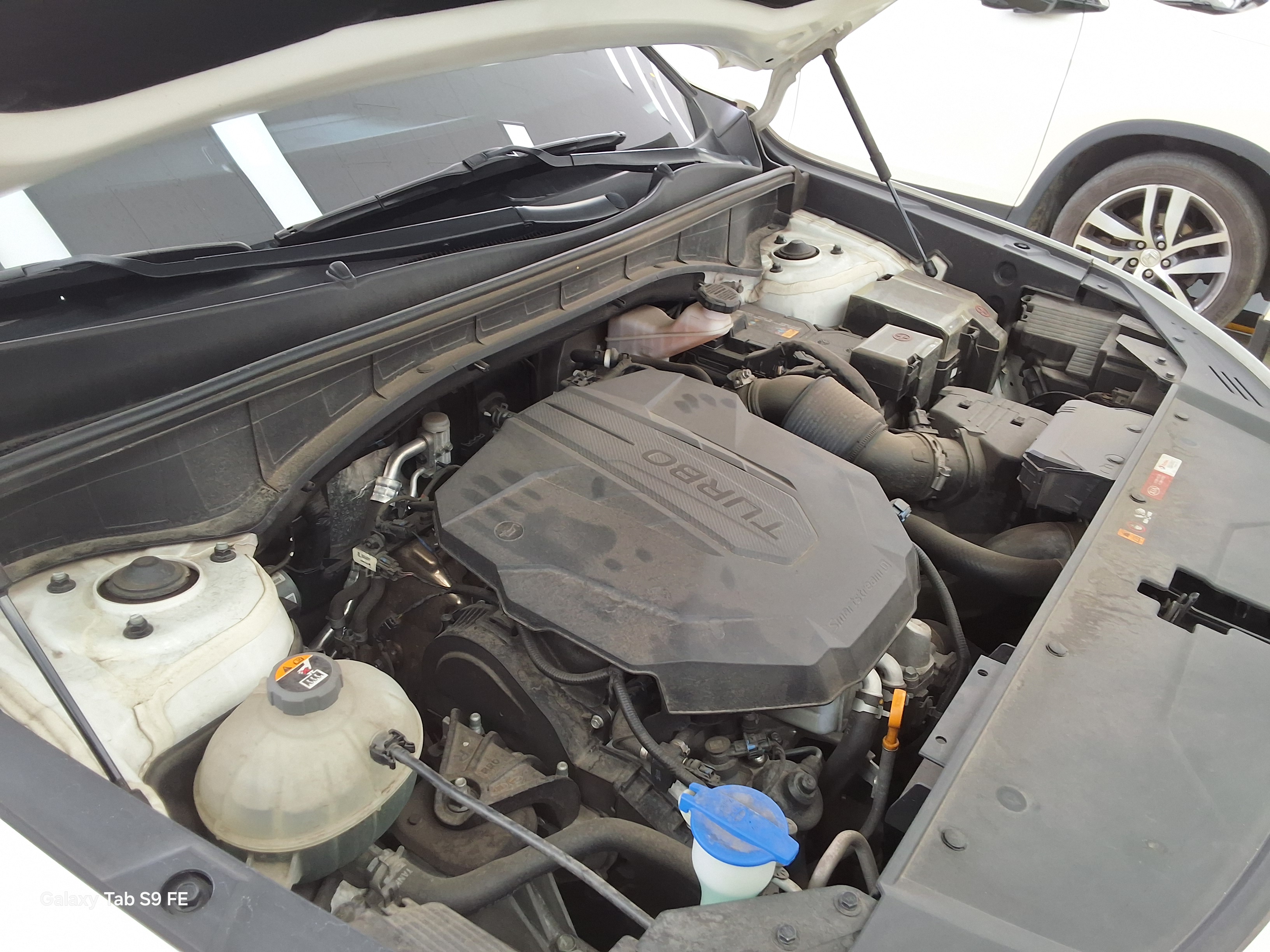 Kia Other 2021 - Image 19
