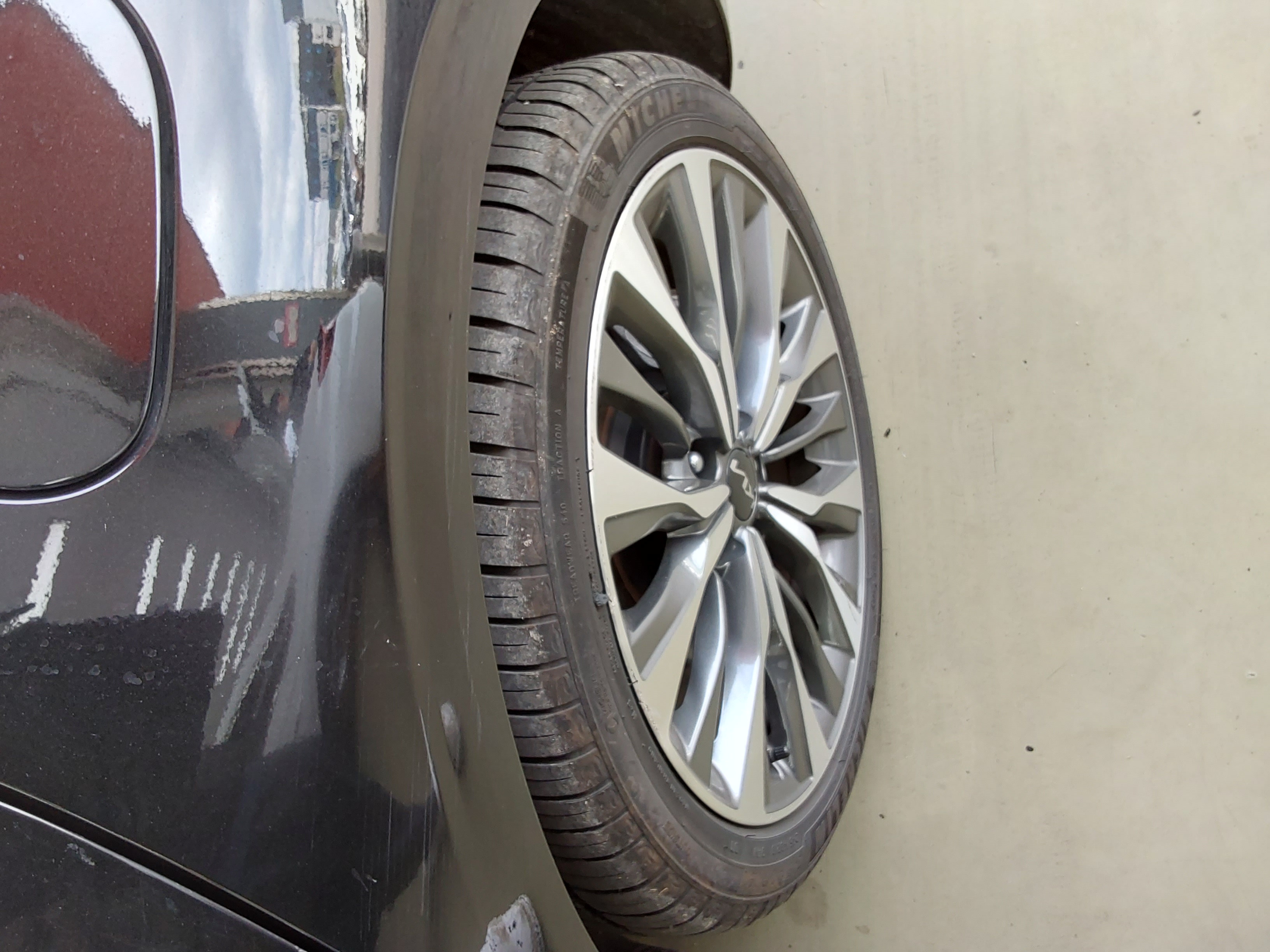 Kia K8 2024 - Image 20