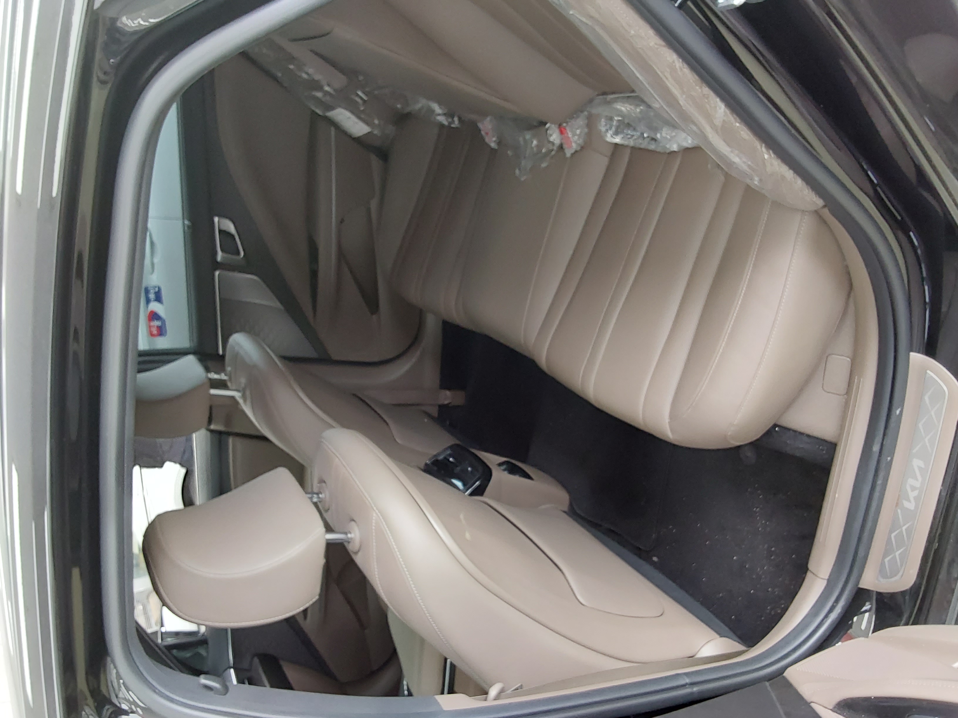 Kia K8 2024 - Image 11