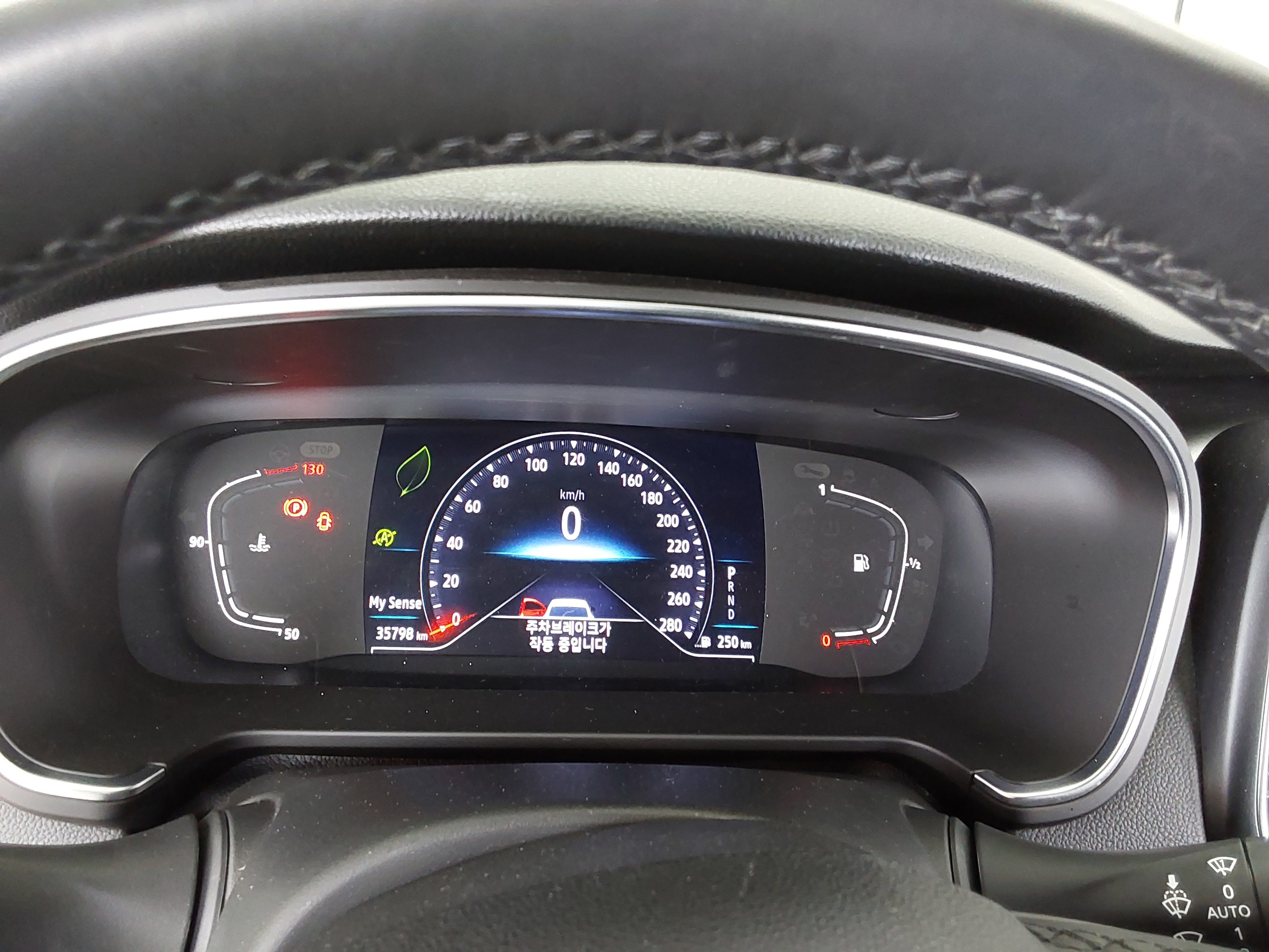 Renault Samsung SM6 2023 - Image 8