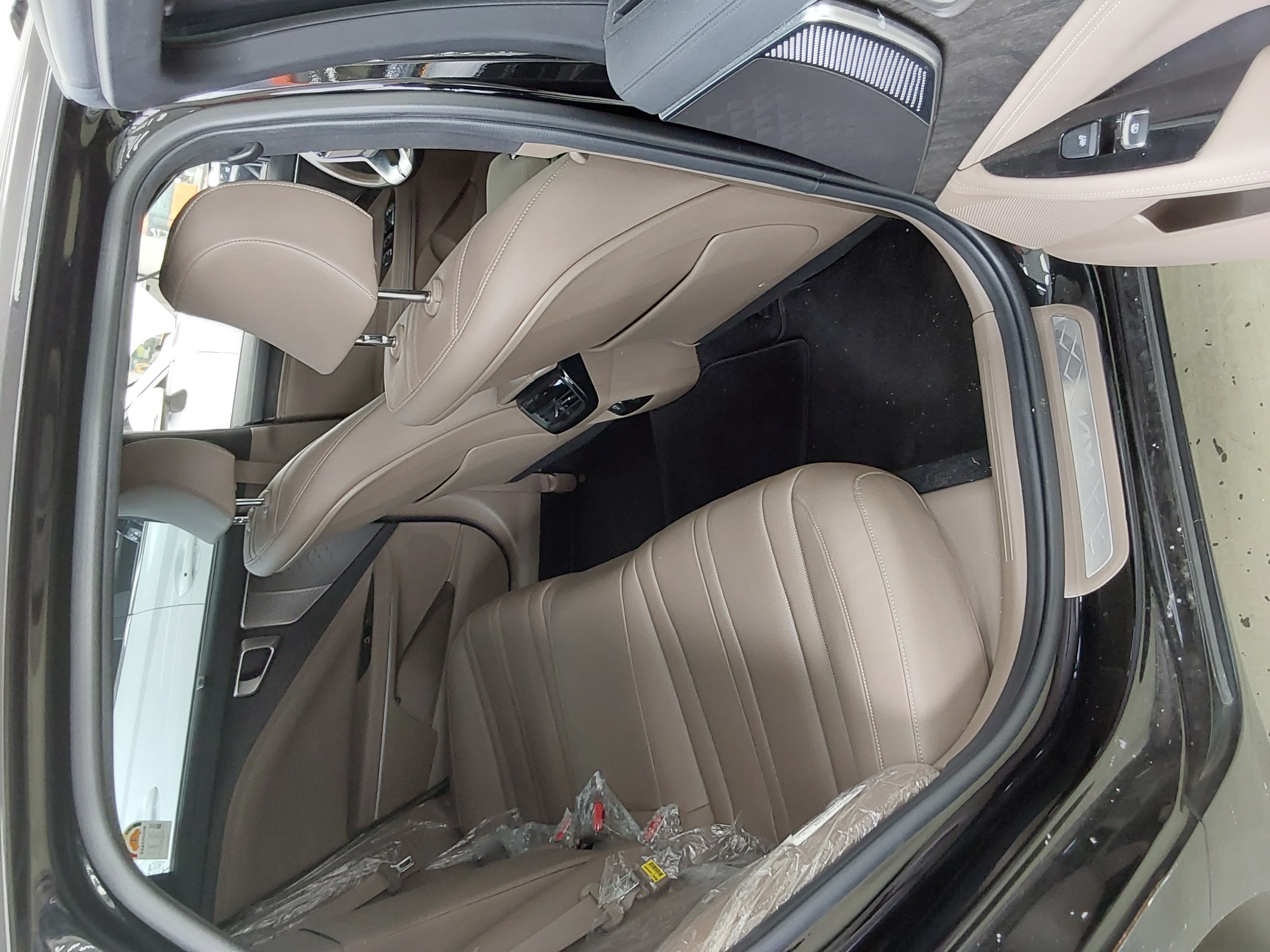 Kia K8 2024 - Image 12