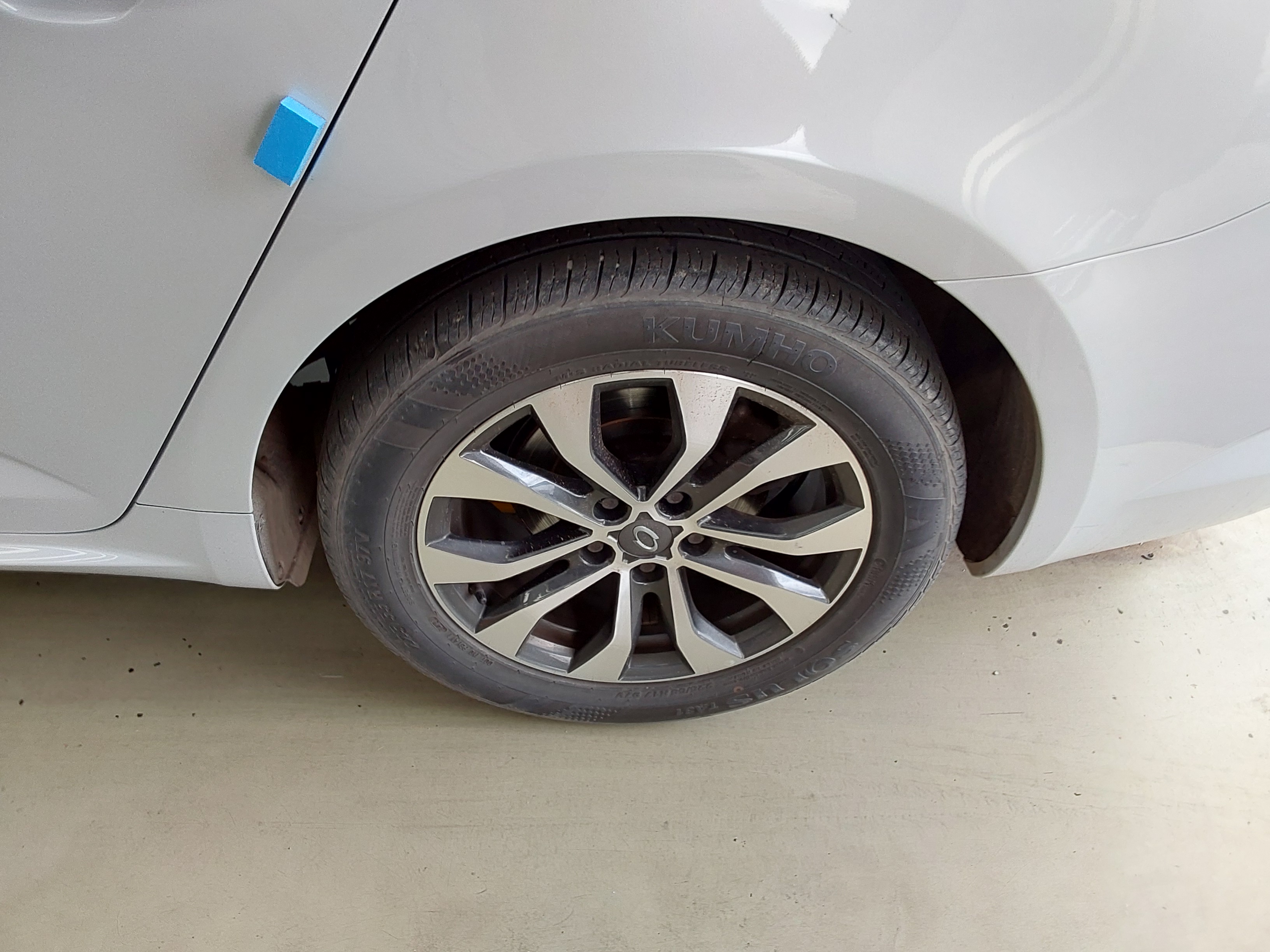 Renault Samsung SM6 2023 - Image 20