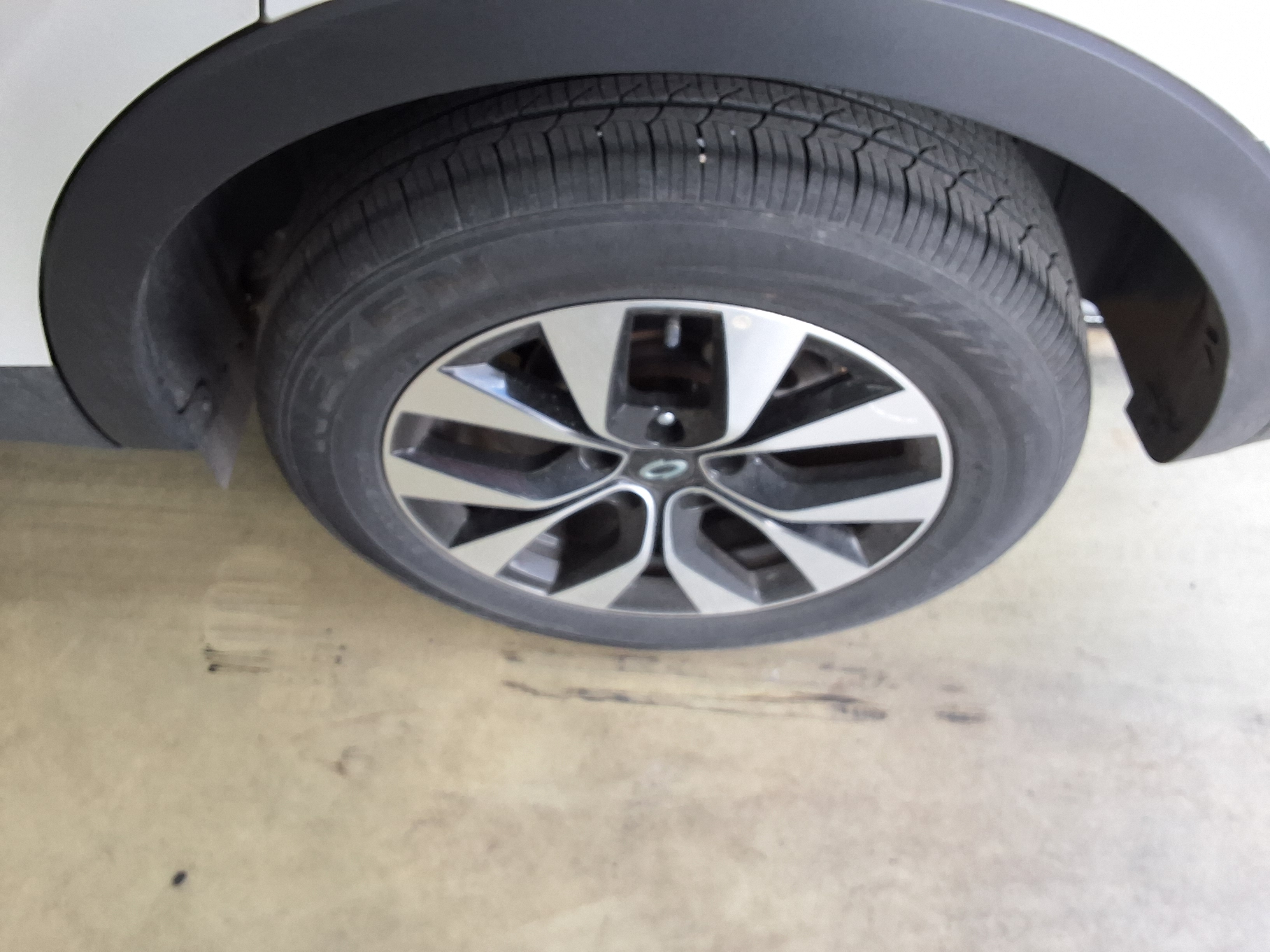 Renault Samsung XM3 2023 - Image 20