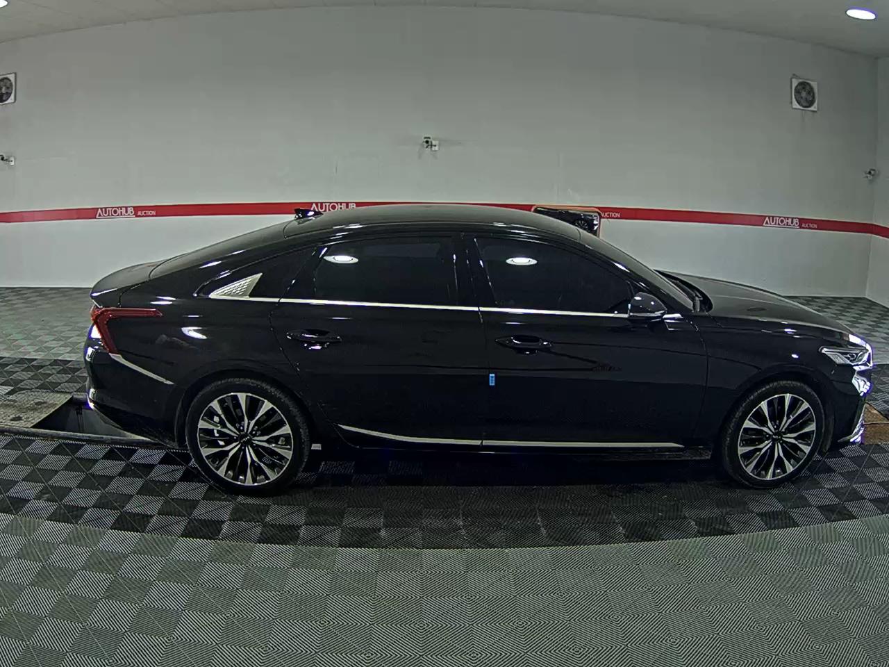 Kia K8 2024 - Image 3
