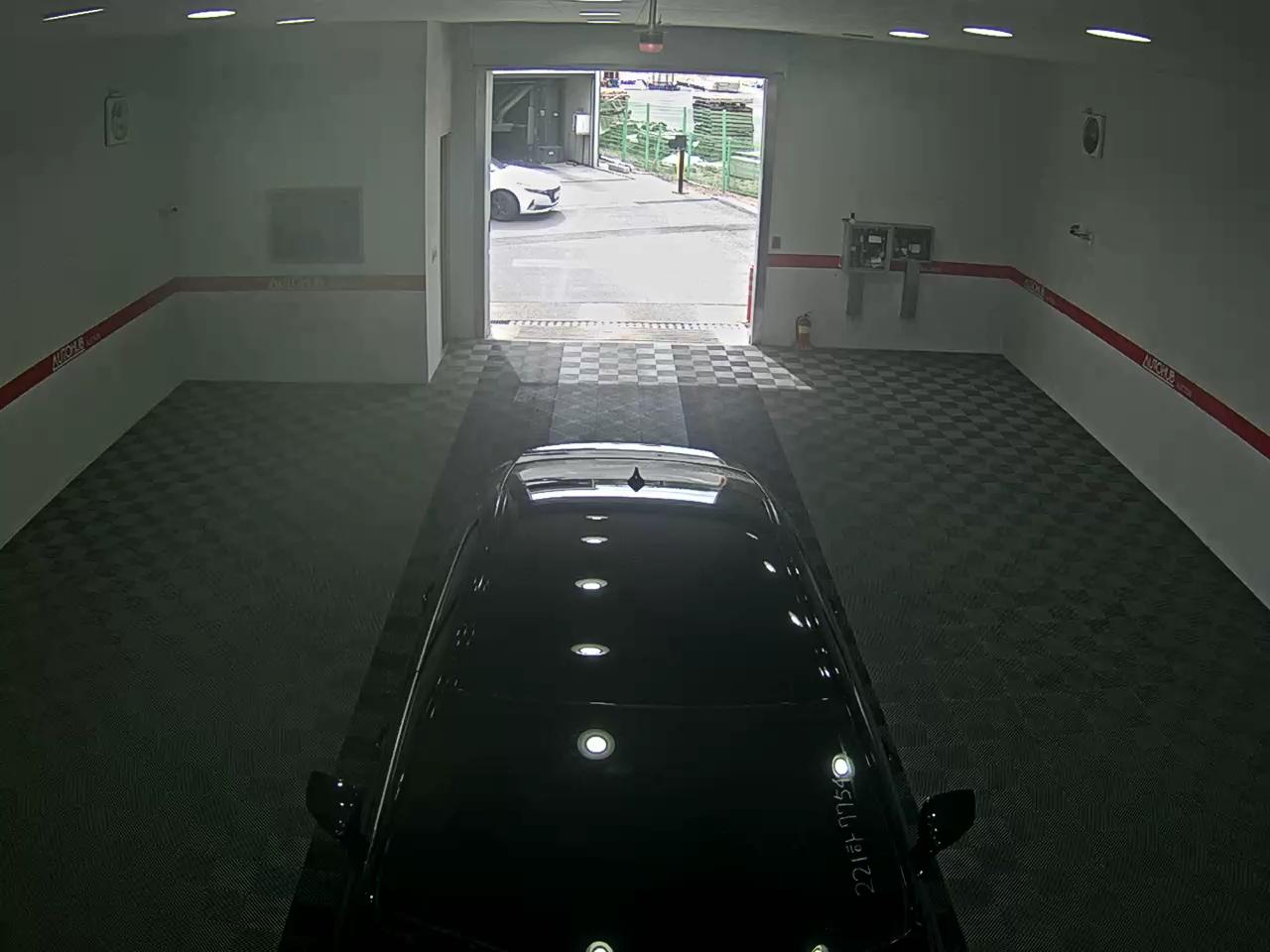 Kia K8 2024 - Image 6