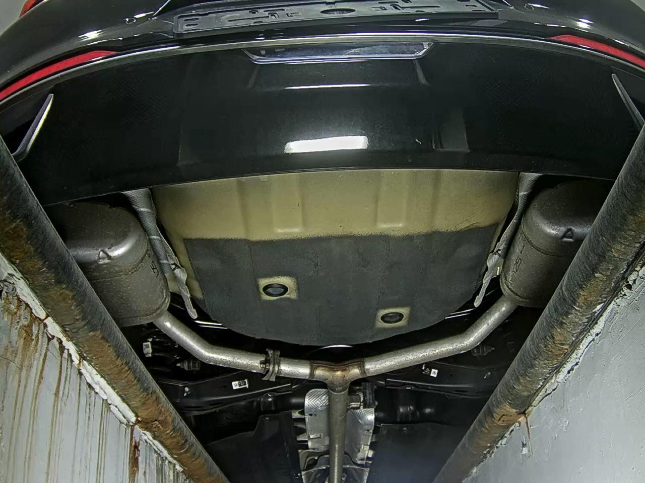 Kia K8 2024 - Image 7