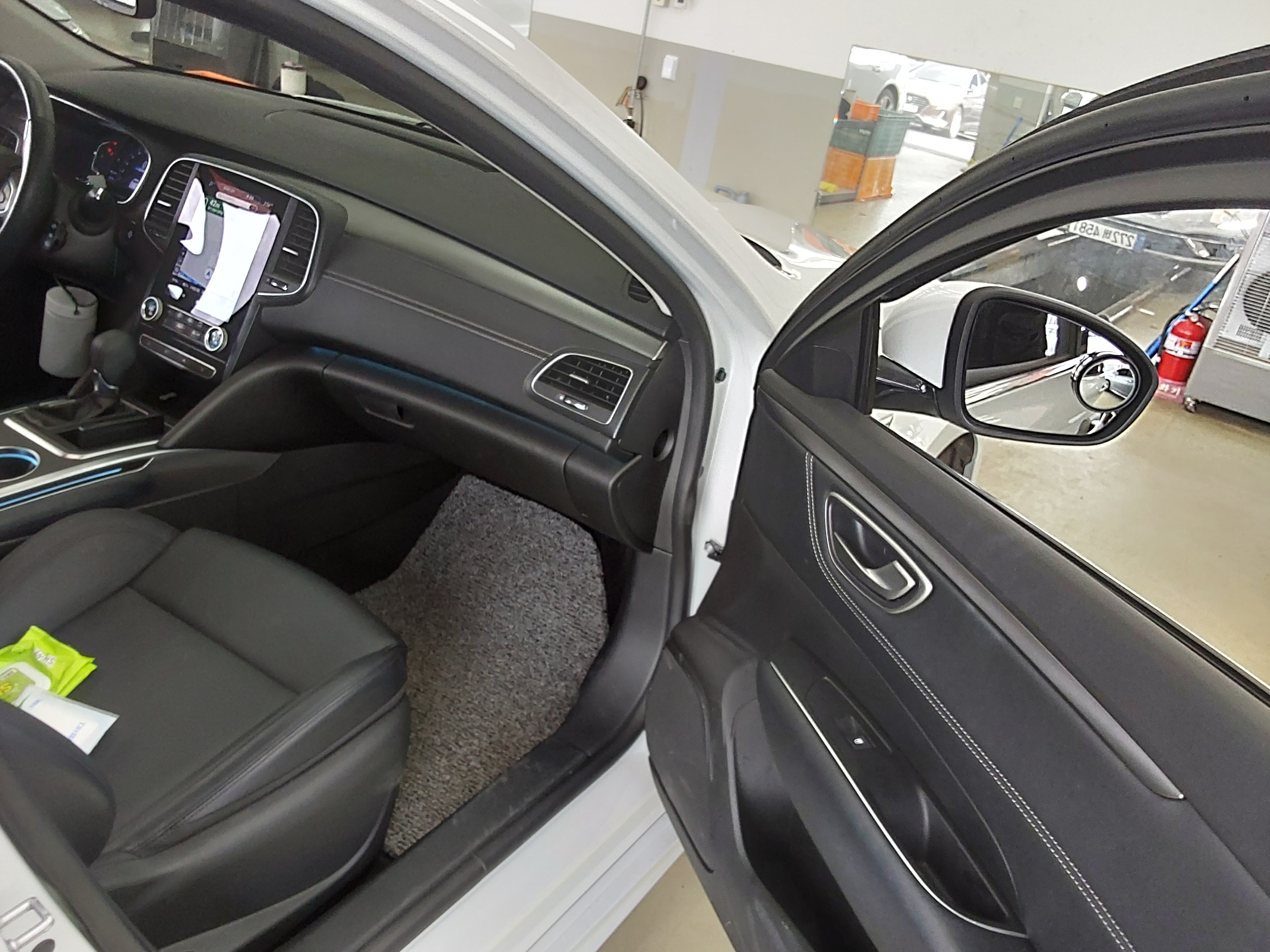 Renault Samsung SM6 2023 - Image 13