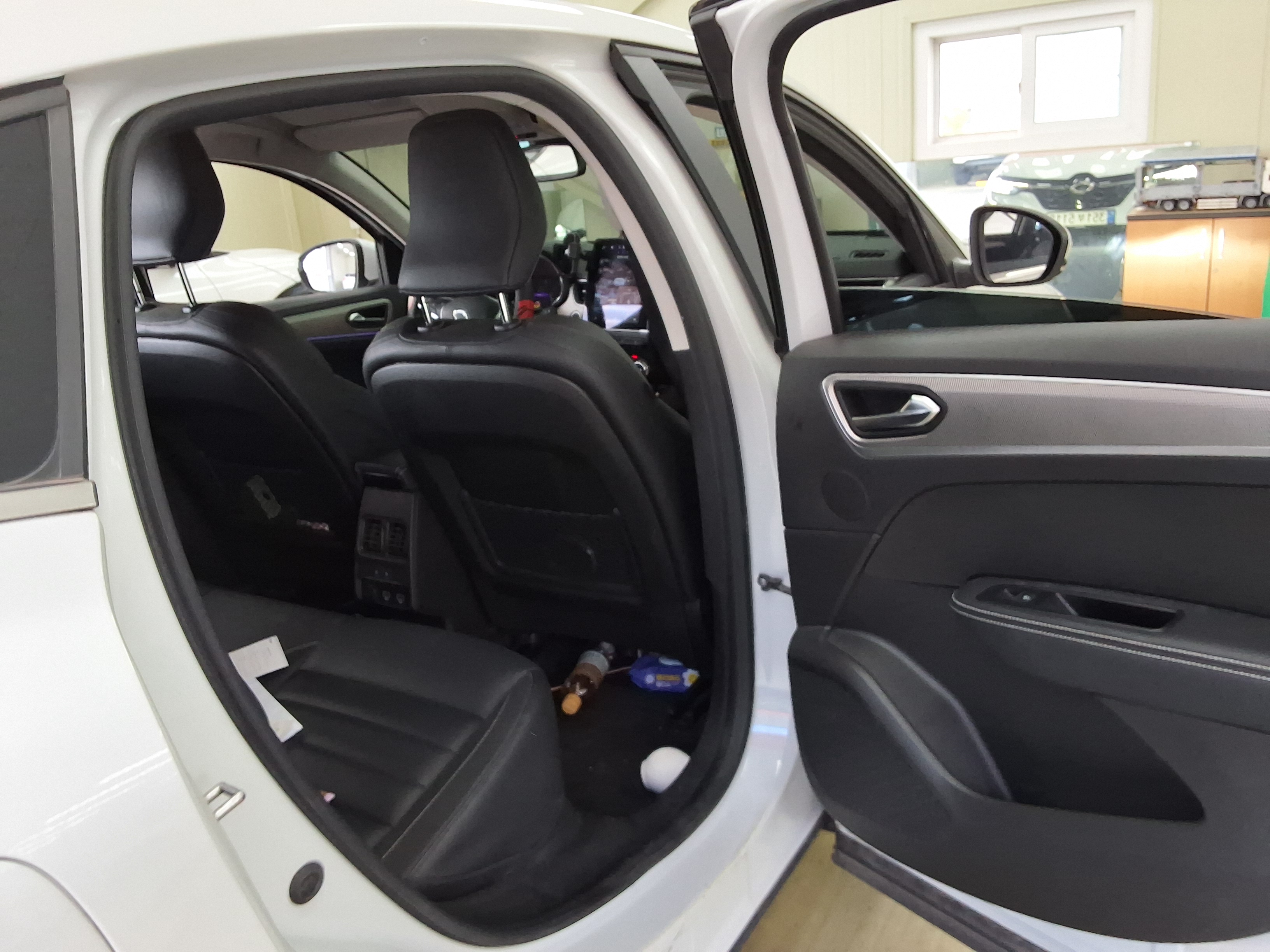 Renault Samsung XM3 2023 - Image 12