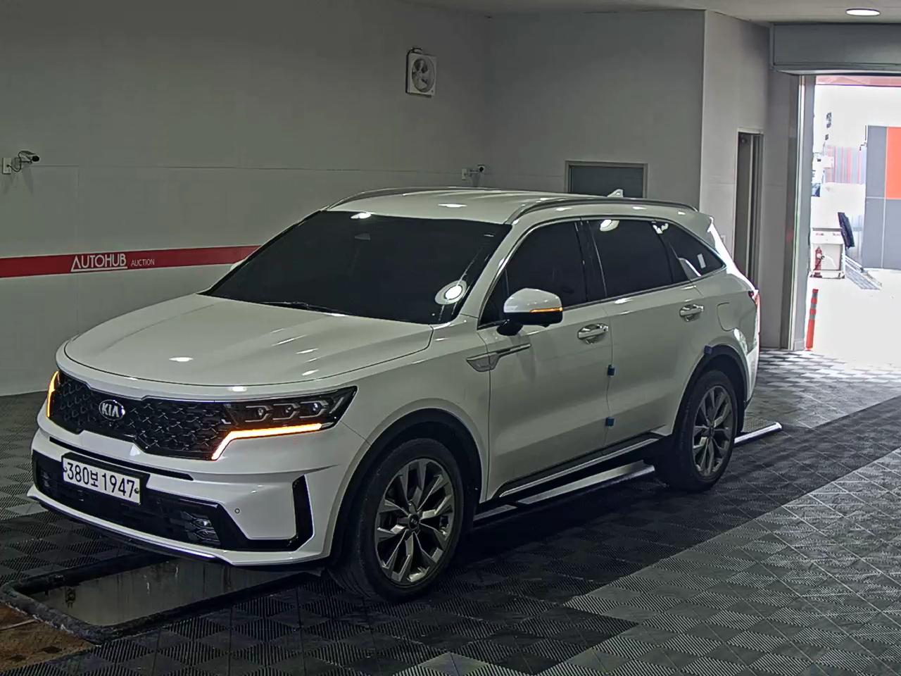 Kia Other