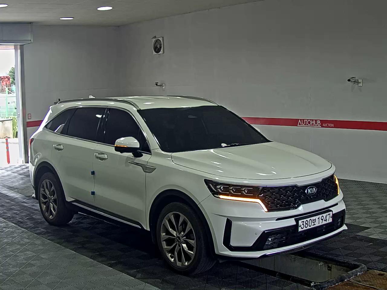 Kia Other 2021 - Image 2