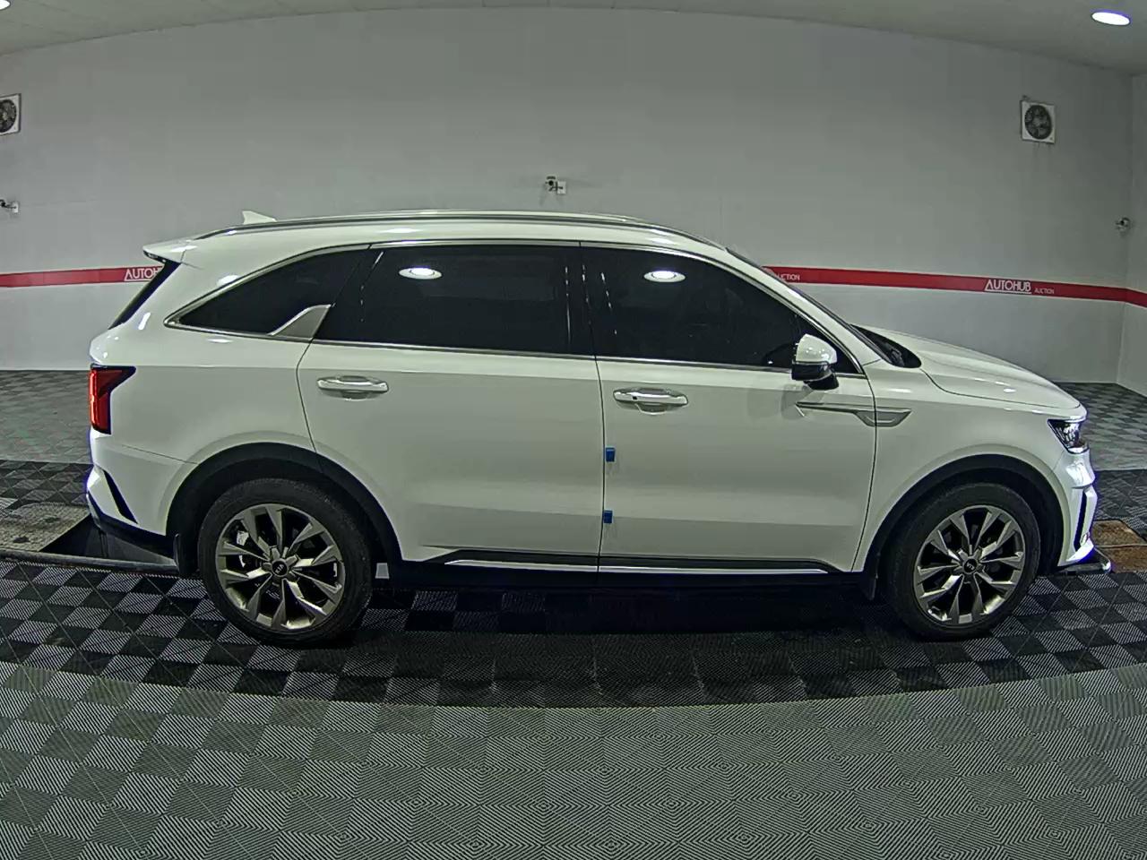 Kia Other 2021 - Image 3