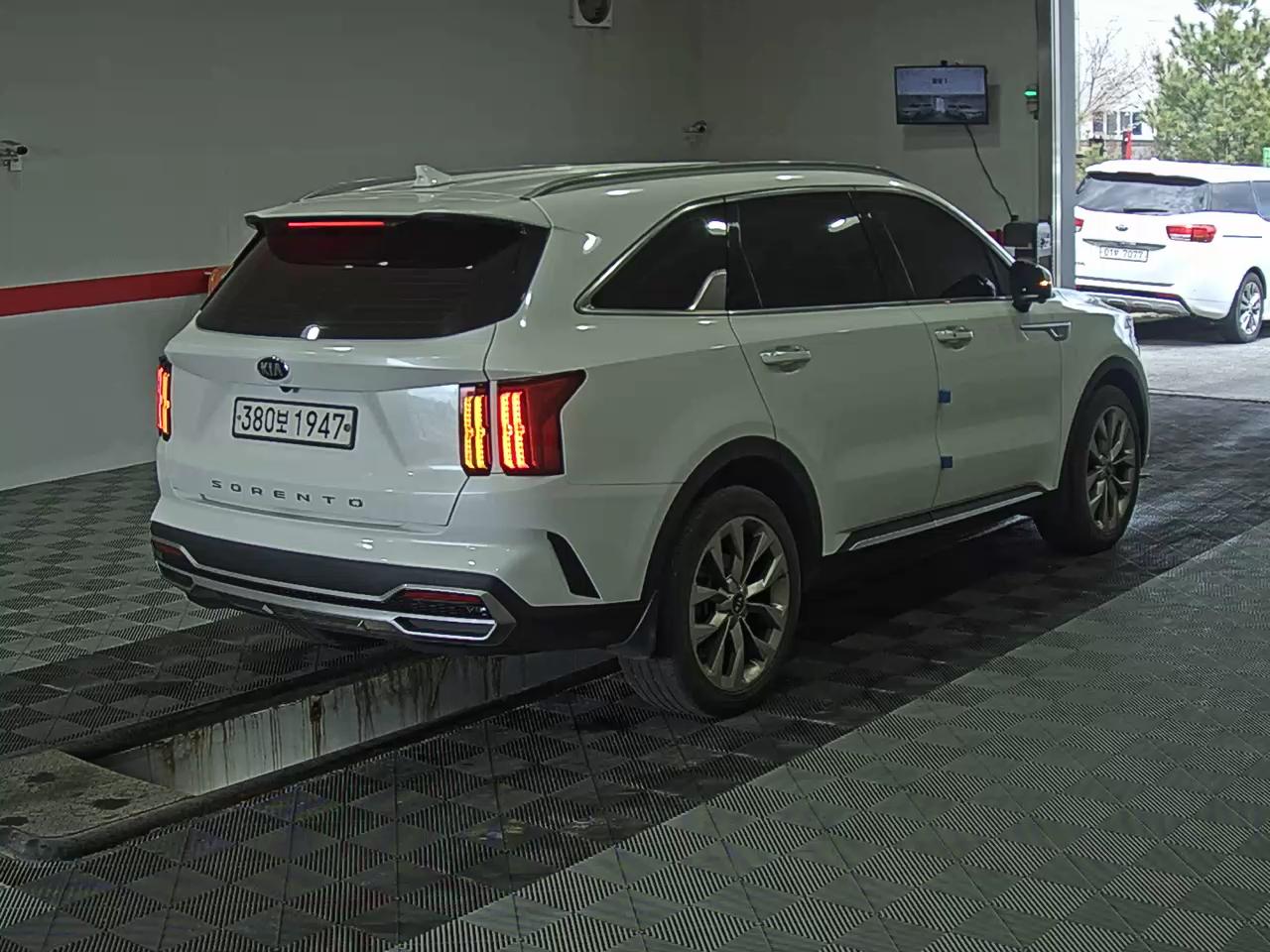 Kia Other 2021 - Image 4