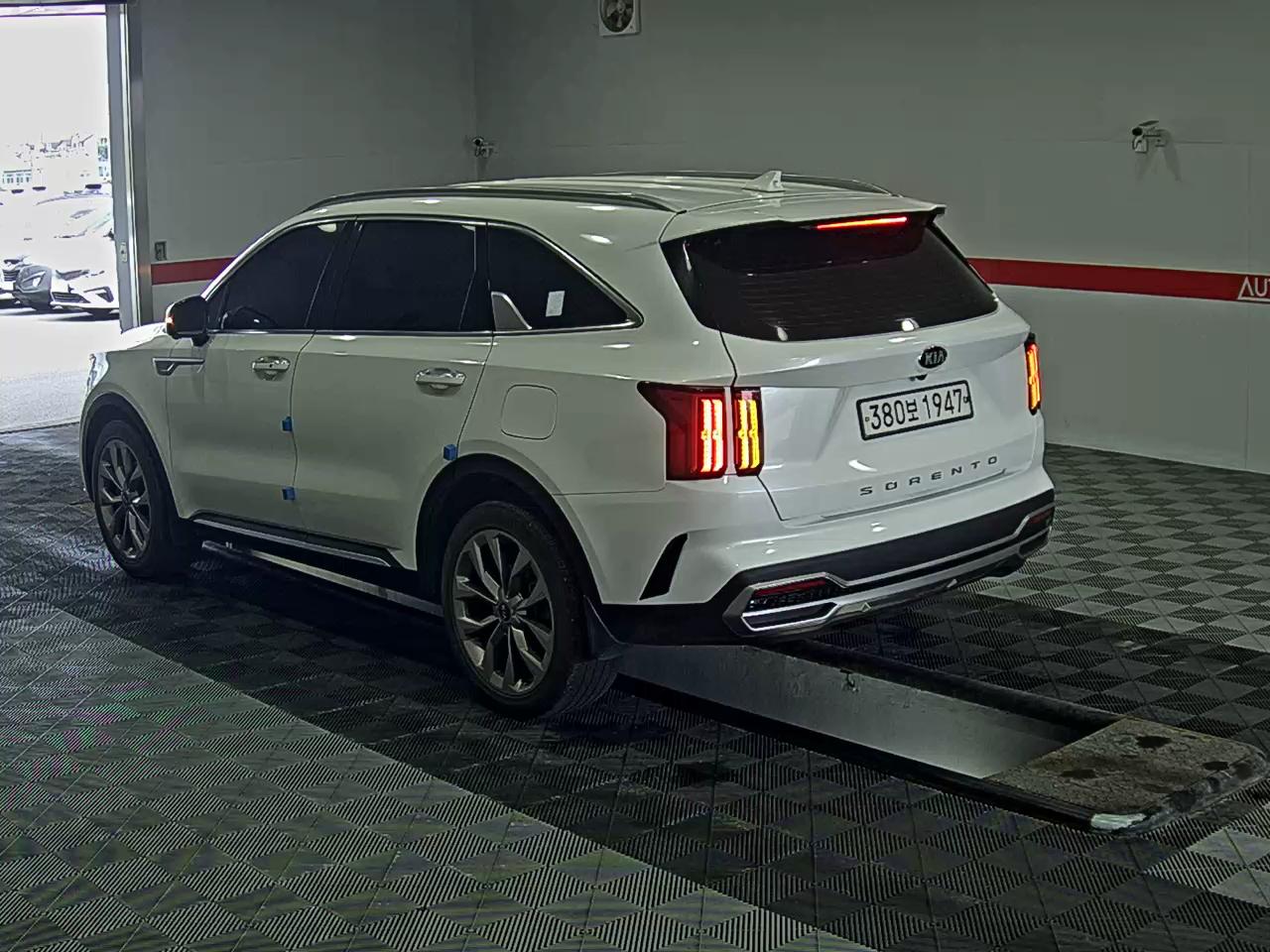 Kia Other 2021 - Image 5