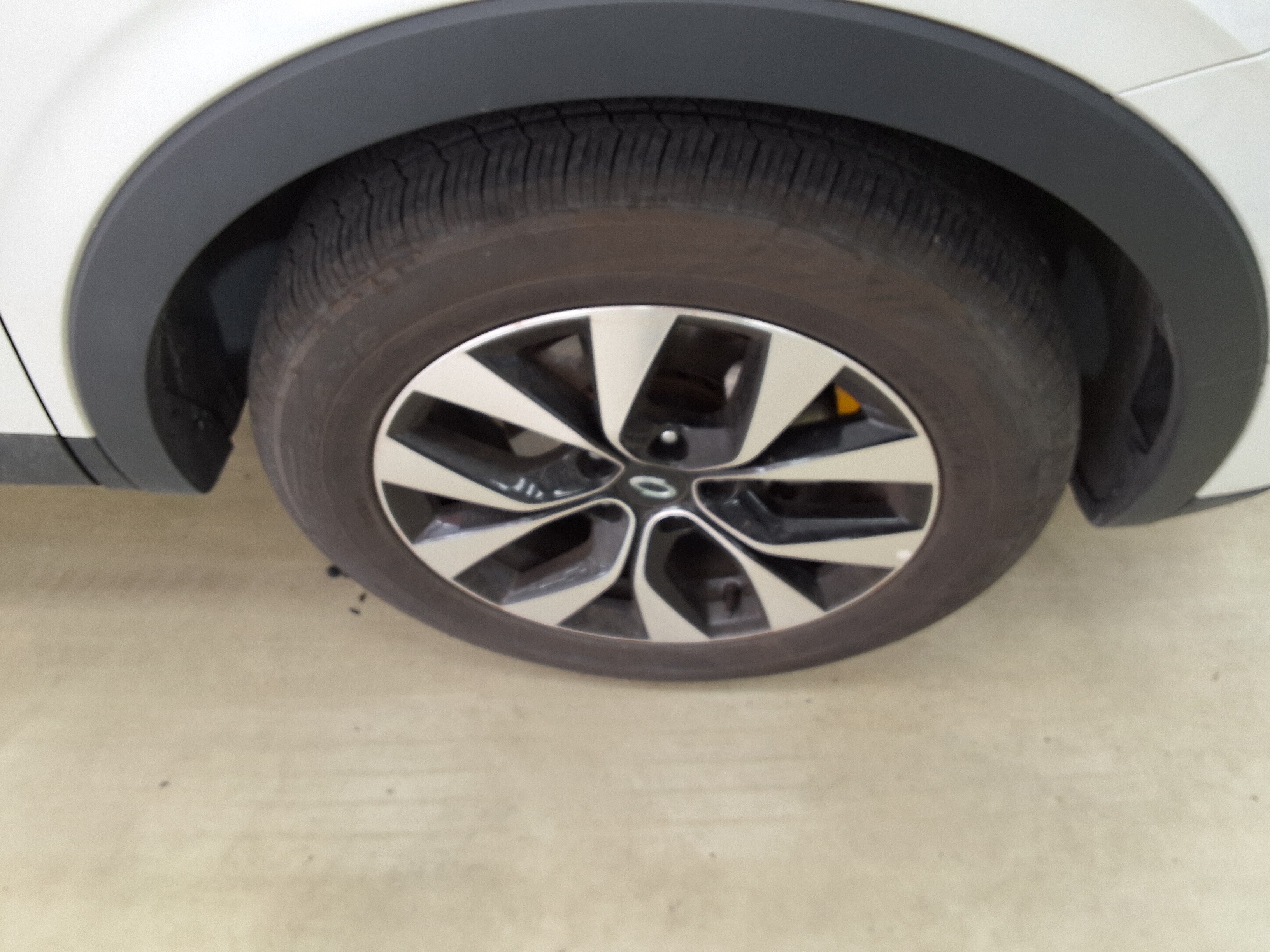 Renault Samsung XM3 2023 - Image 21