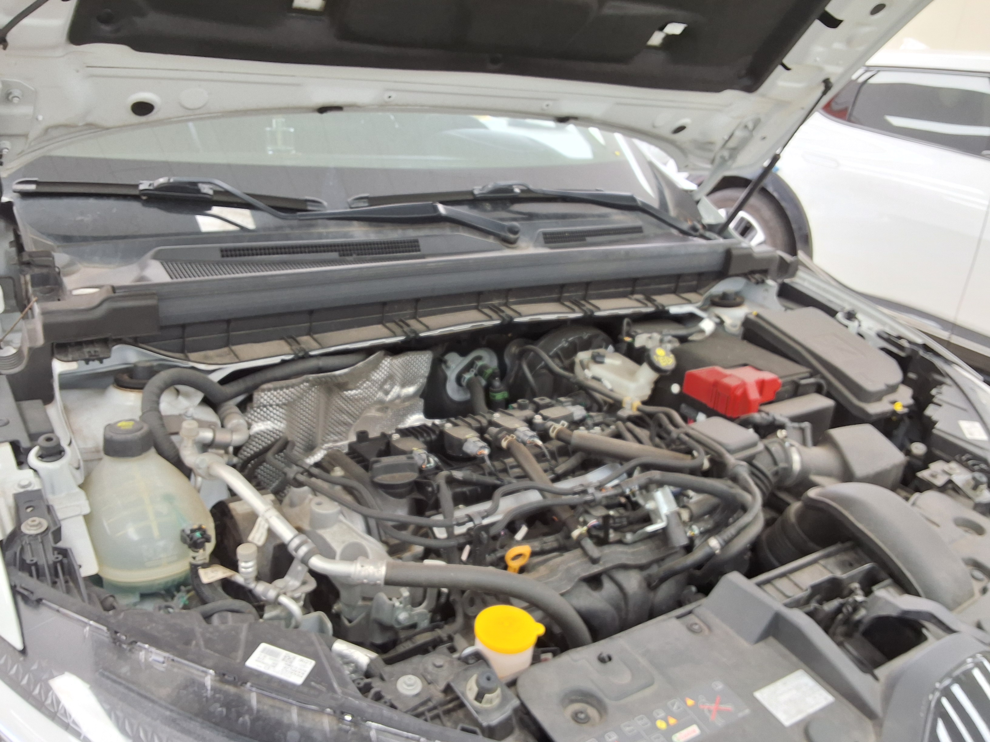 Renault Samsung XM3 2023 - Image 17