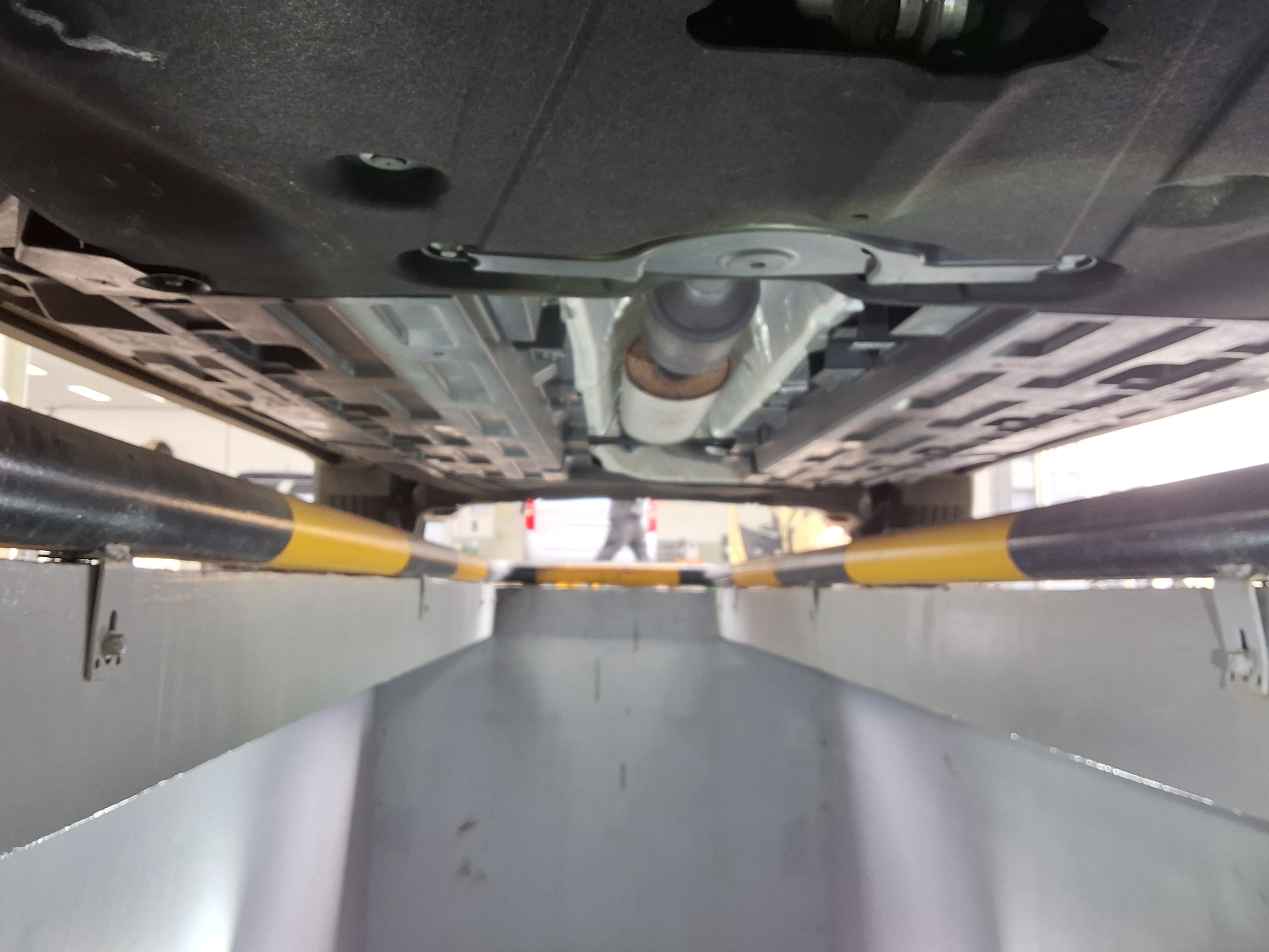Renault Samsung XM3 2023 - Image 18
