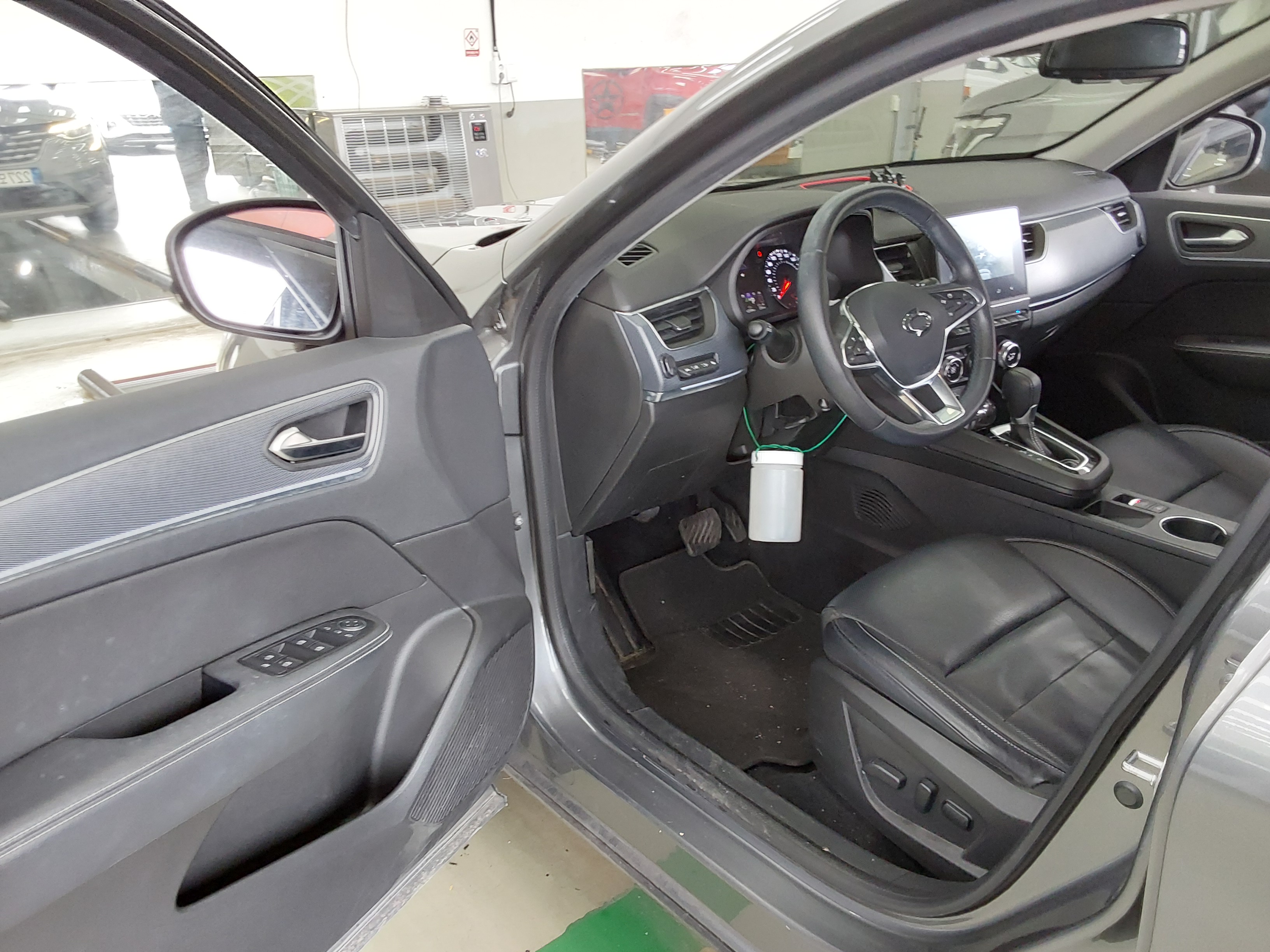 Renault Samsung XM3 - 9