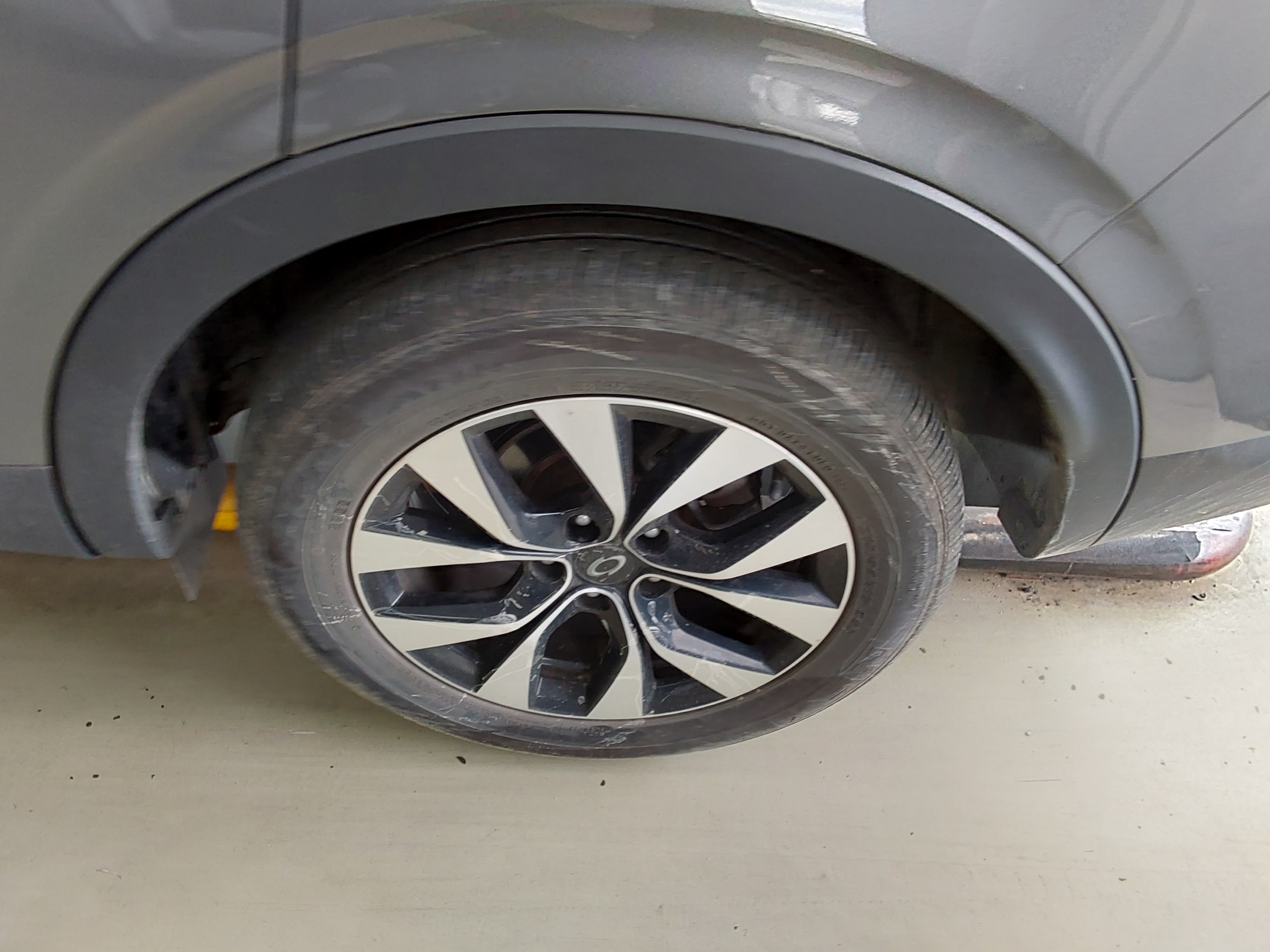 Renault Samsung XM3 - 20