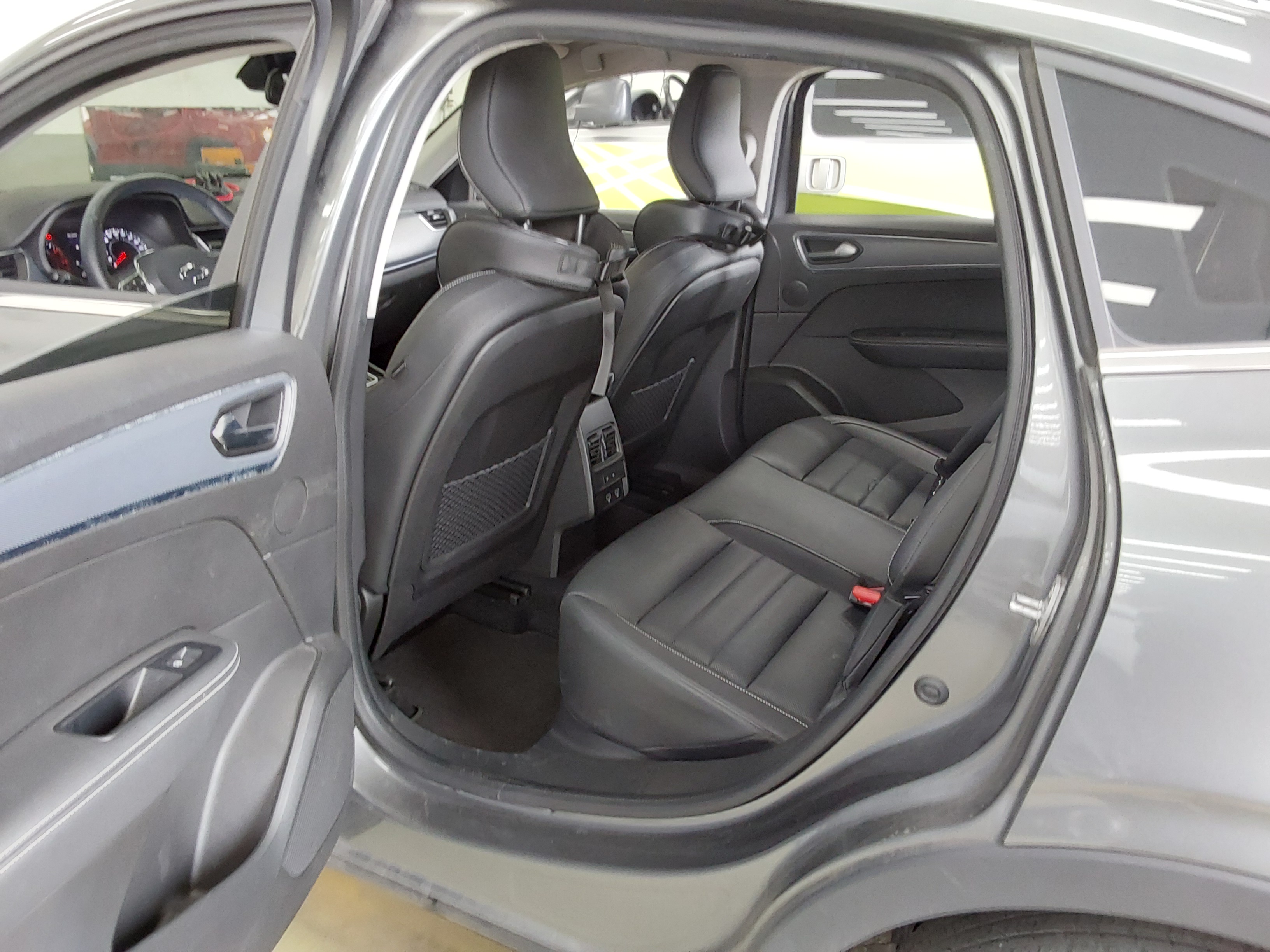 Renault Samsung XM3 - 11