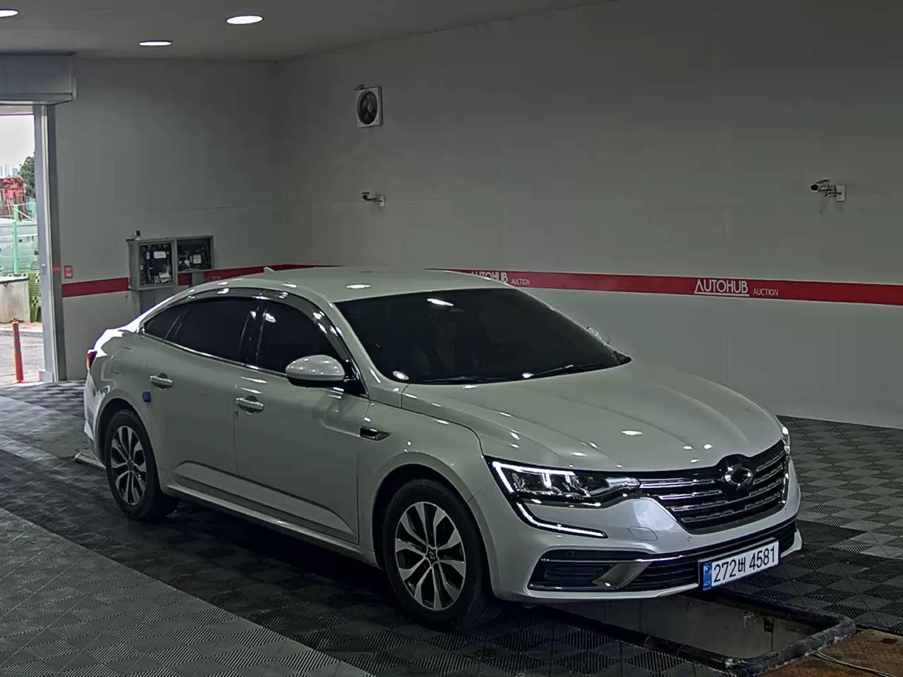 Renault Samsung SM6 2023 - Image 2