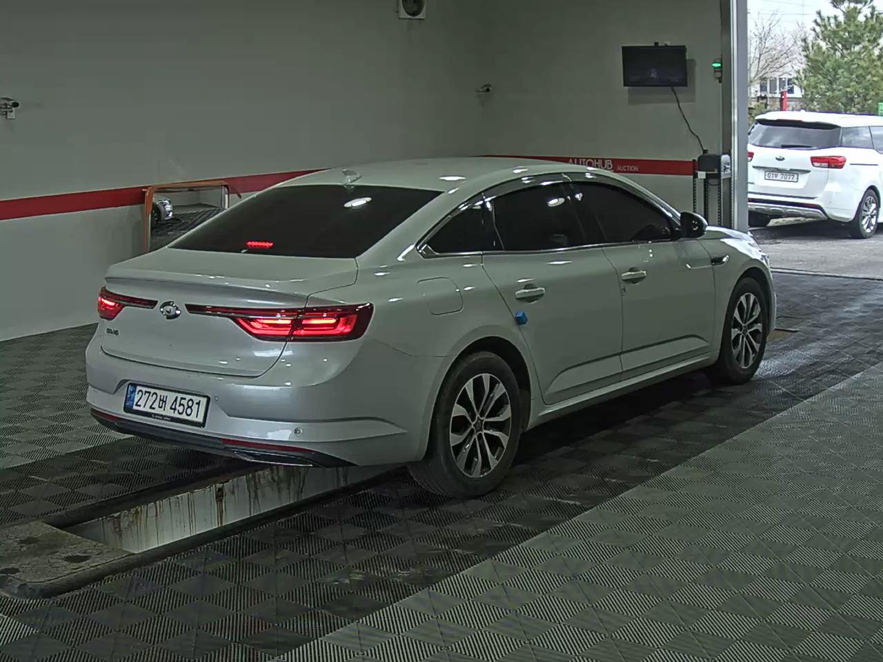Renault Samsung SM6 2023 - Image 4