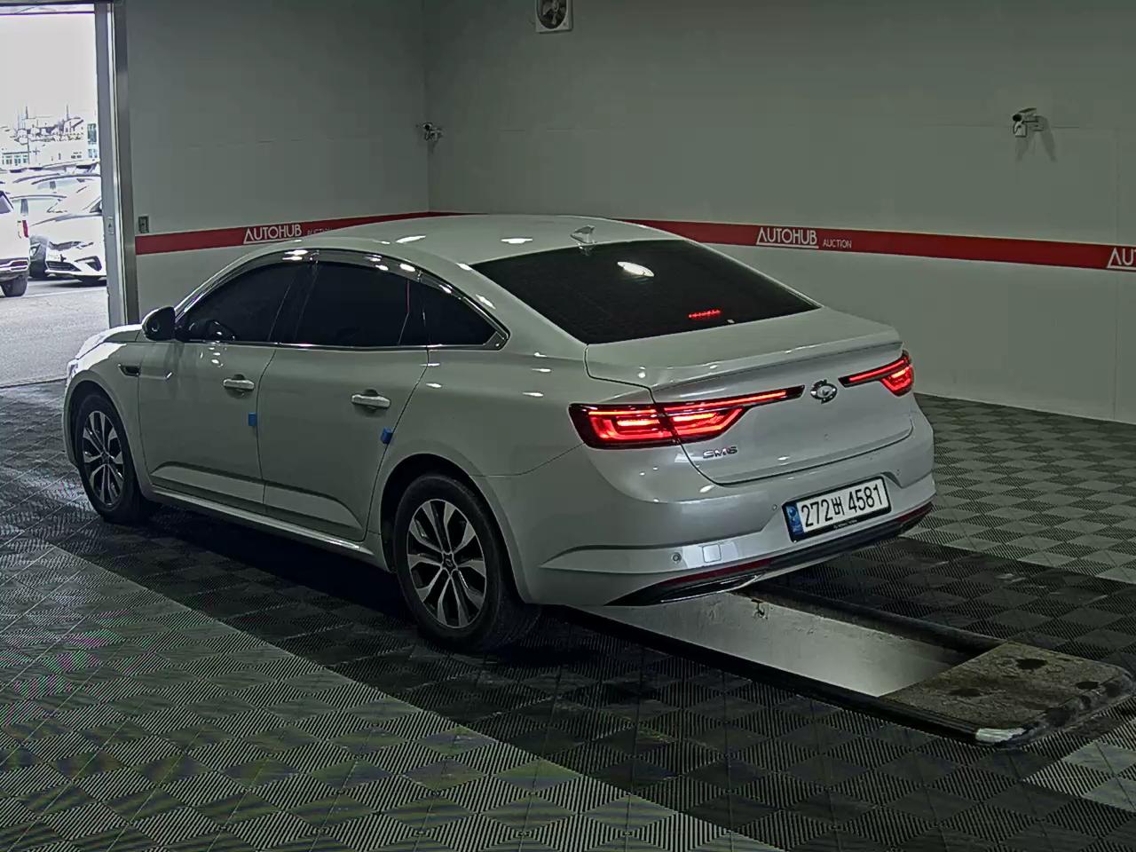 Renault Samsung SM6 2023 - Image 5