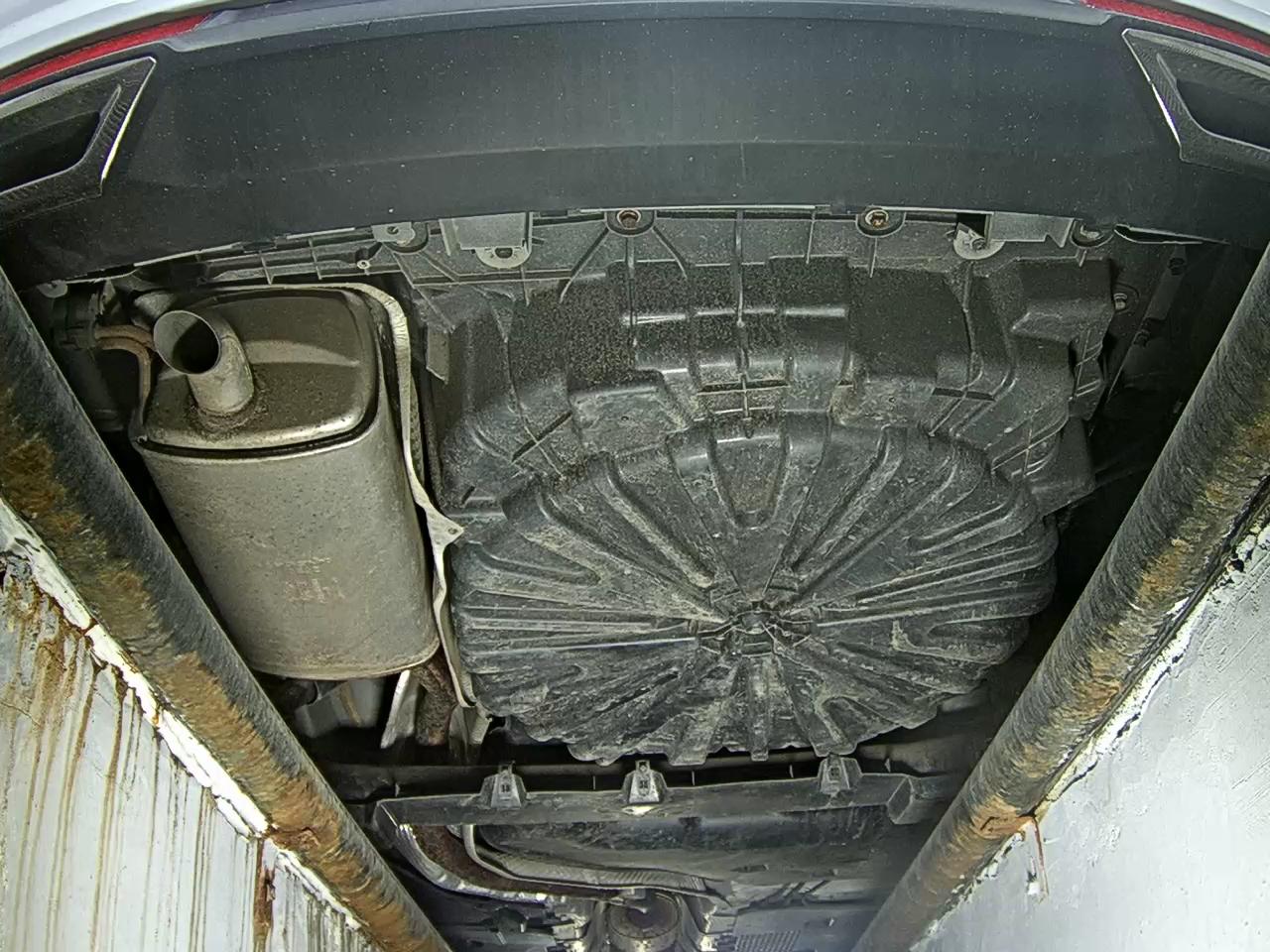 Renault Samsung SM6 2023 - Image 7